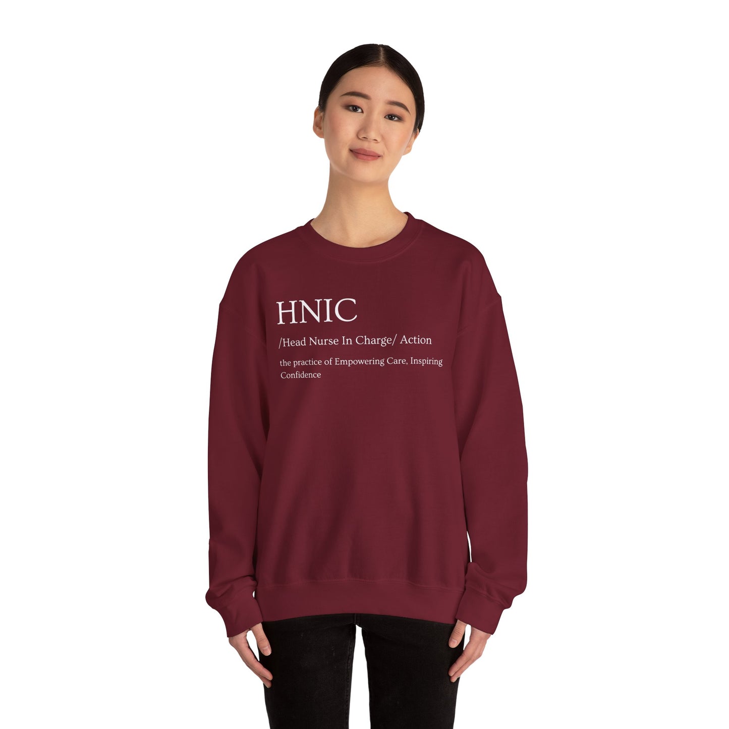 HNIC