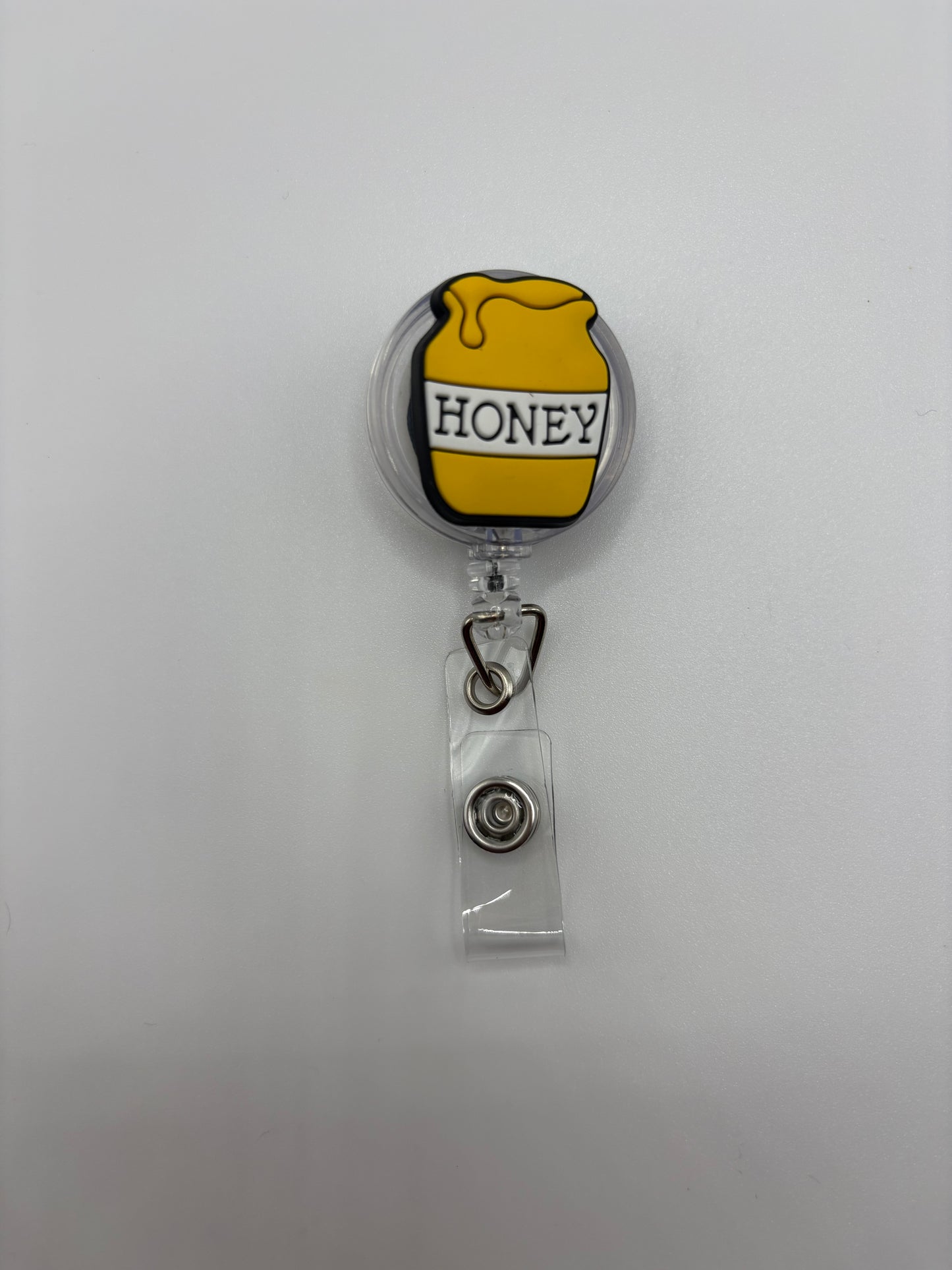 Honey