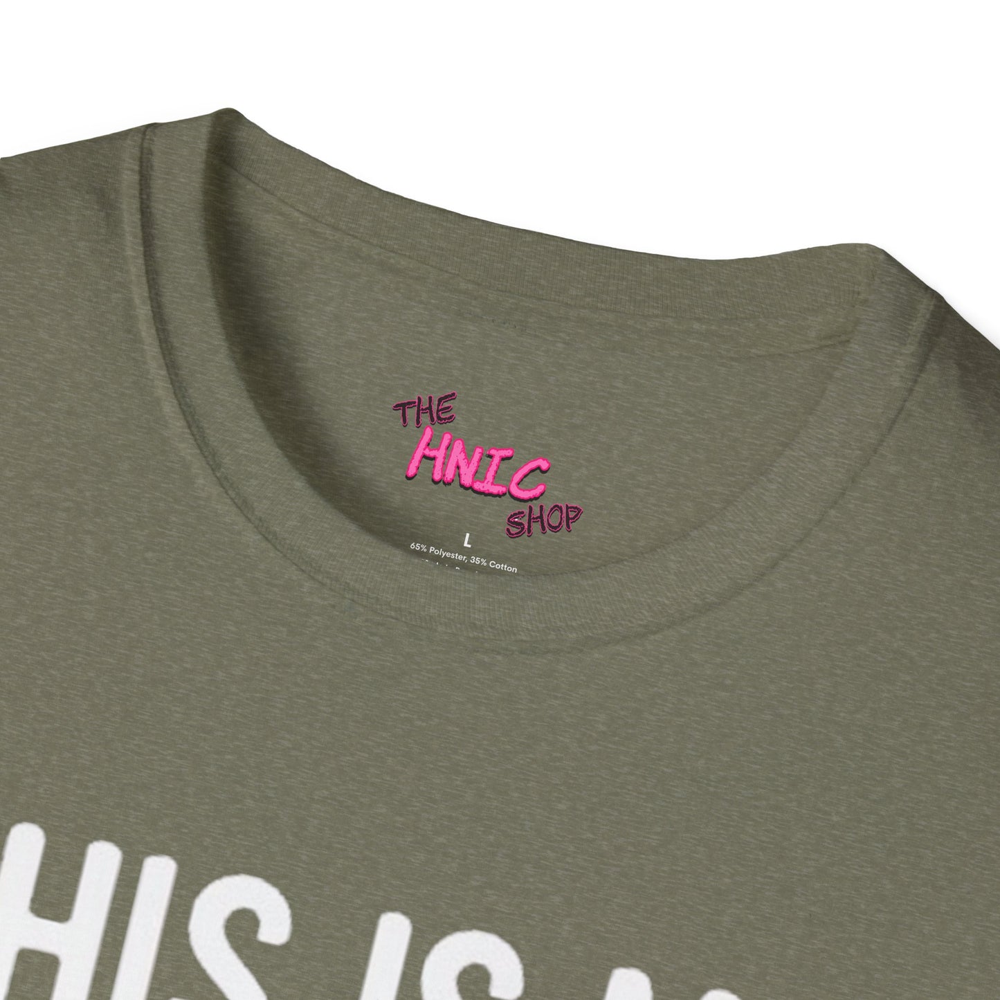 12-Hour Shift (Unisex T-Shirt)