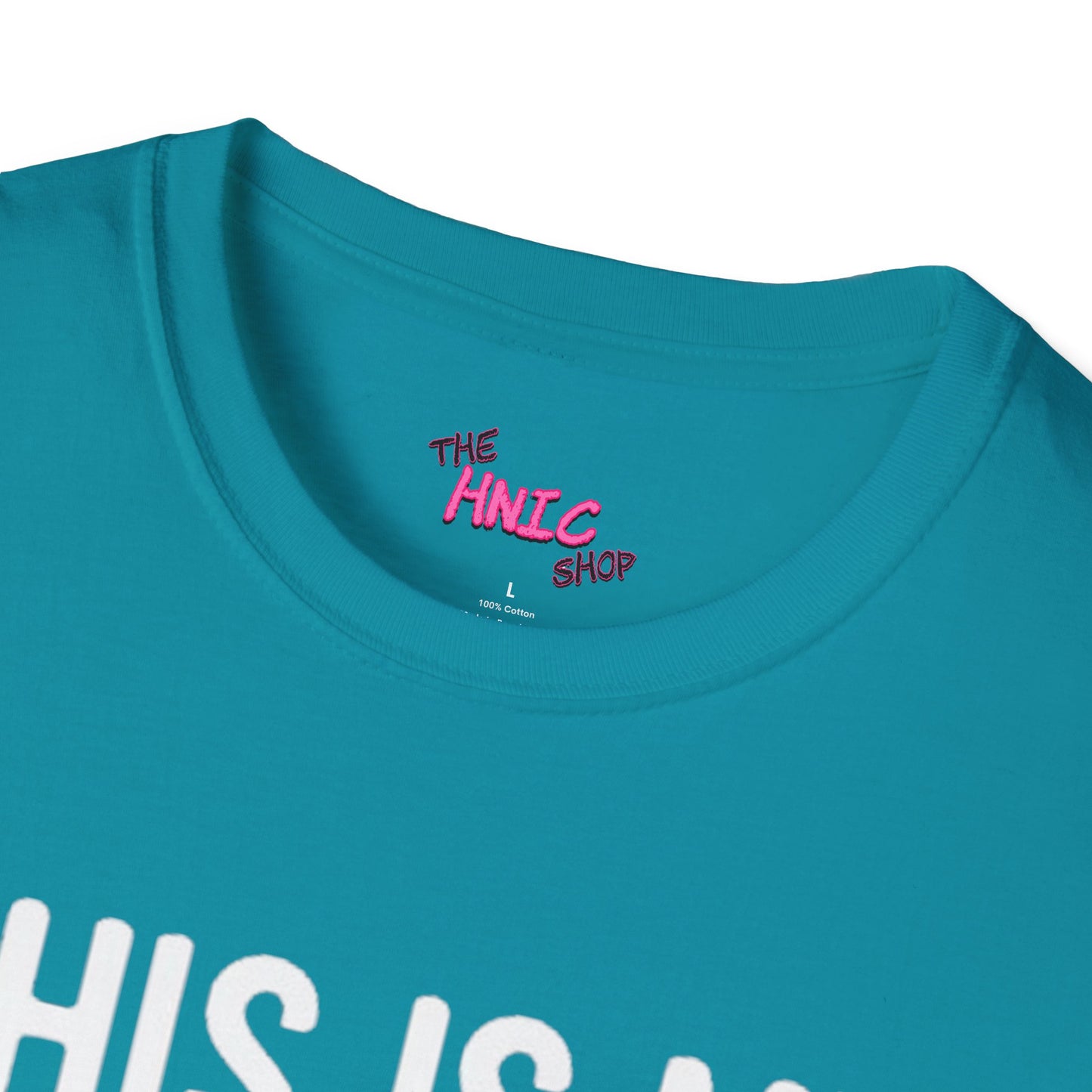 12-Hour Shift (Unisex T-Shirt)