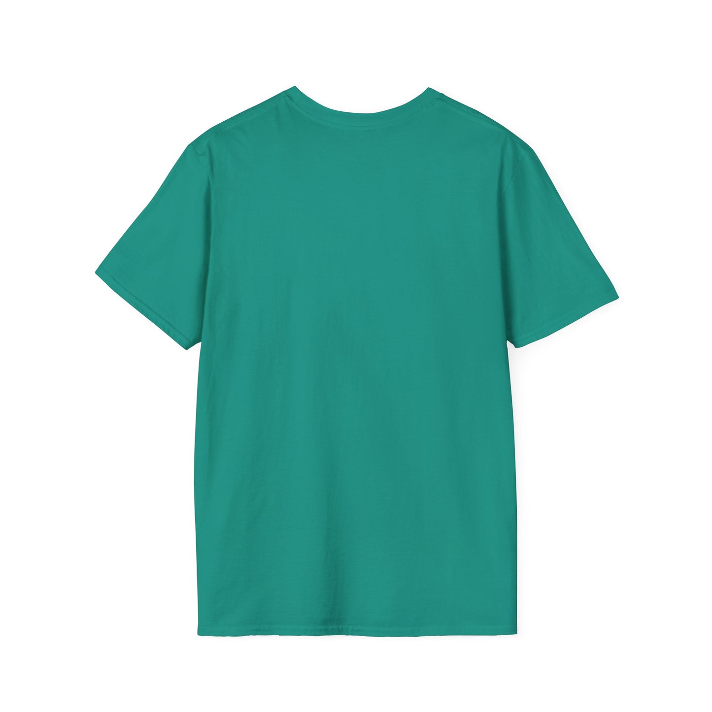 Where my handwriting becomes ancient code shirt (Unisex T-Shirt)