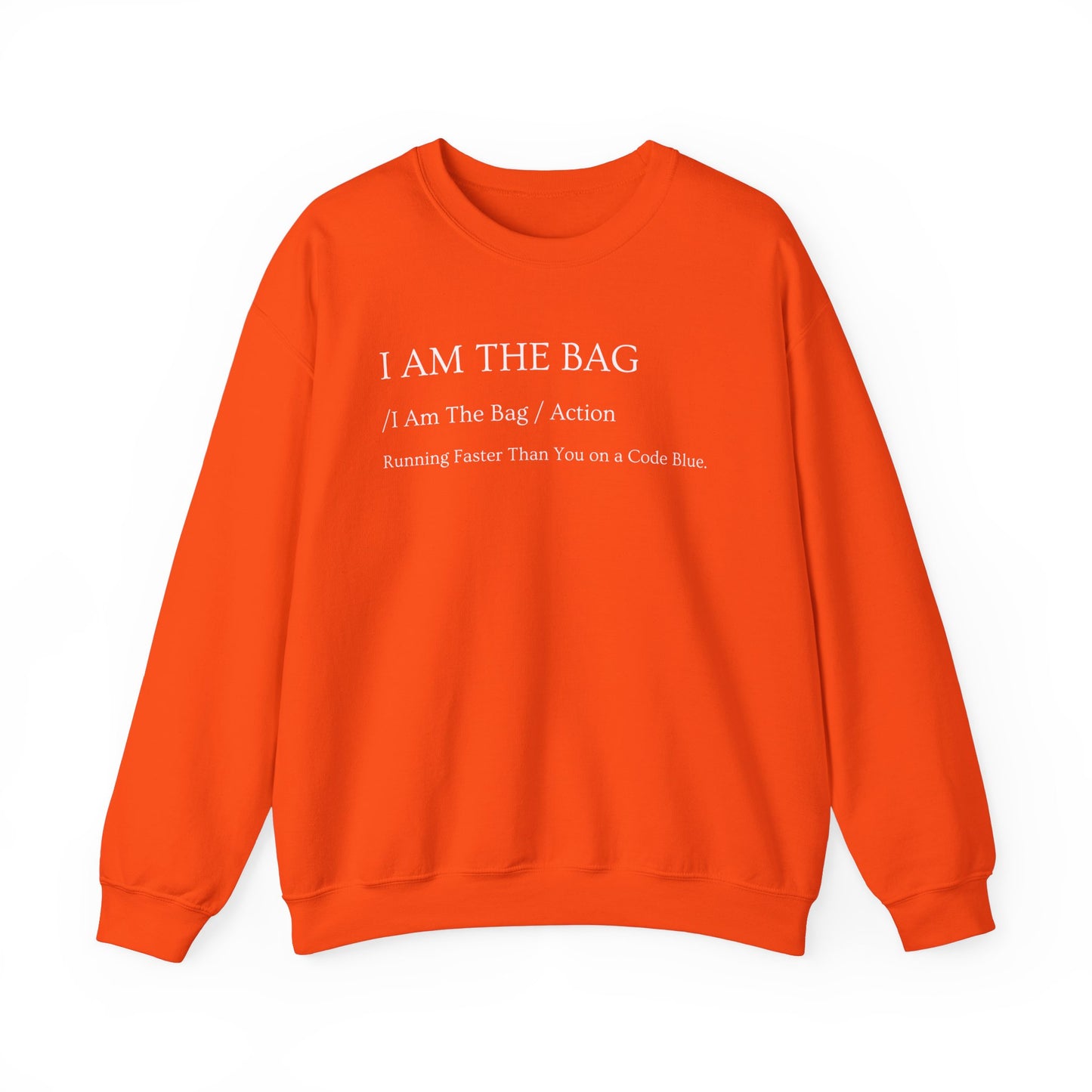 I AM THE BAG (2)