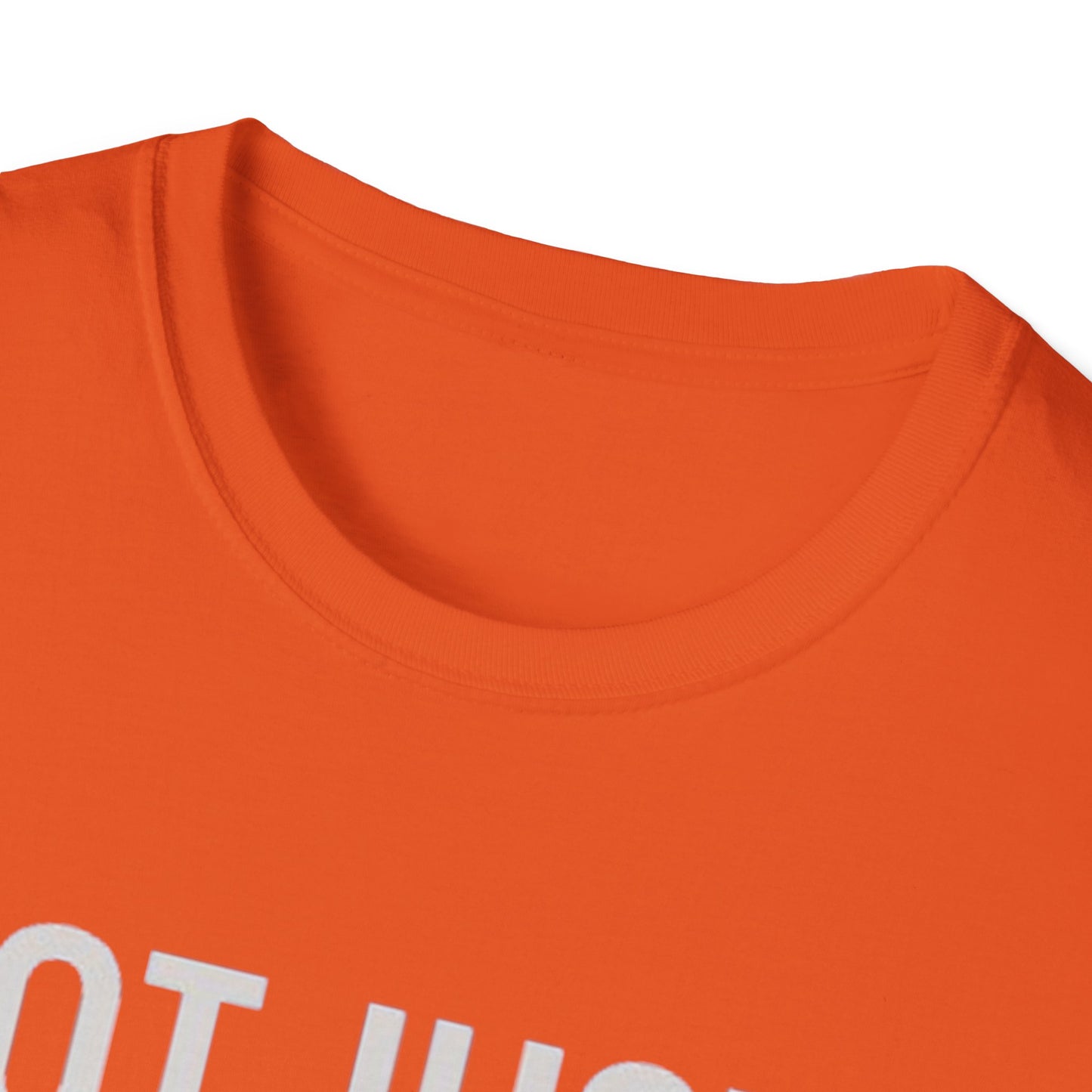 Not Just a Nurse, I'm That Nurse (Unisex T-Shirt)