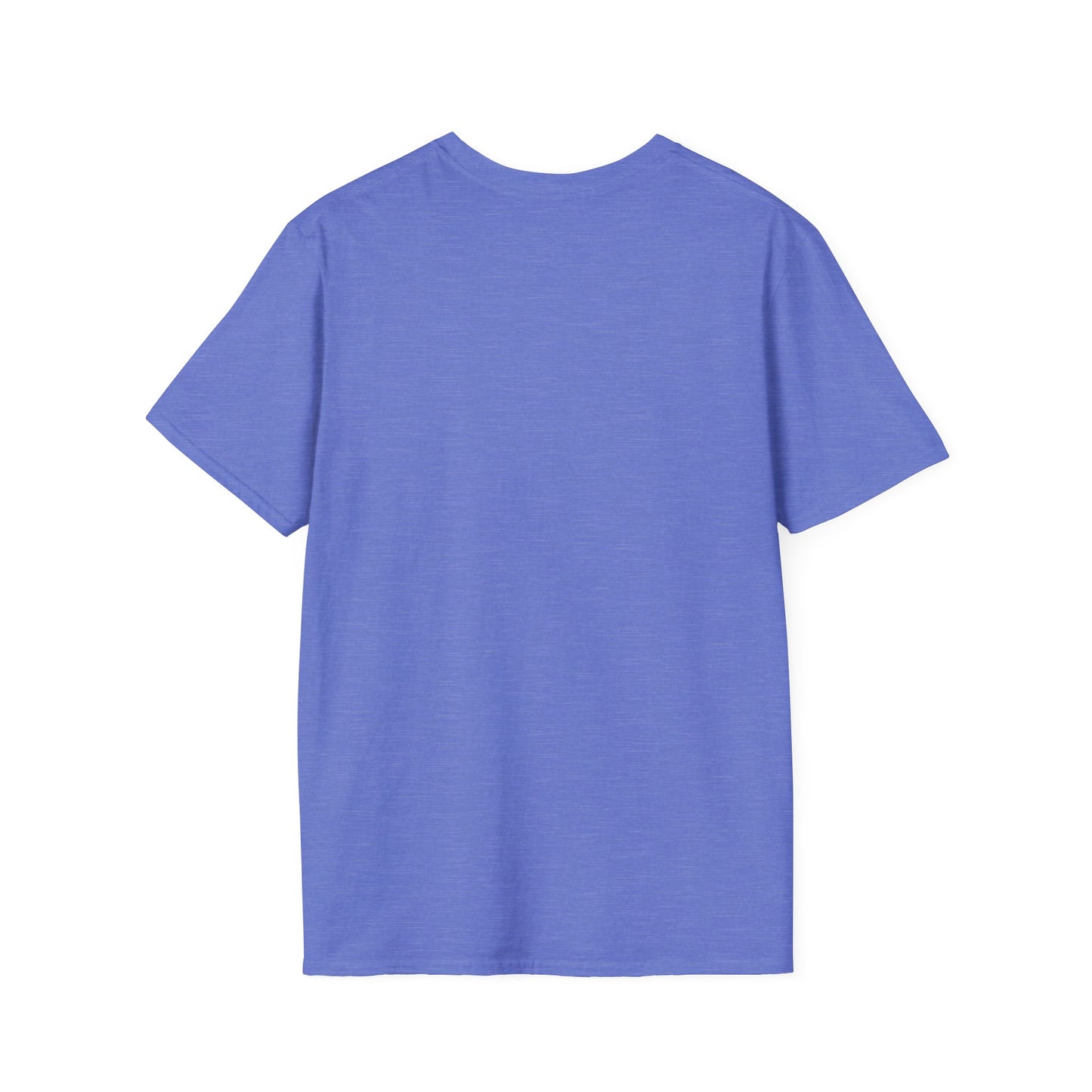 THE RN ENOUGH SAID (Unisex T-Shirt)