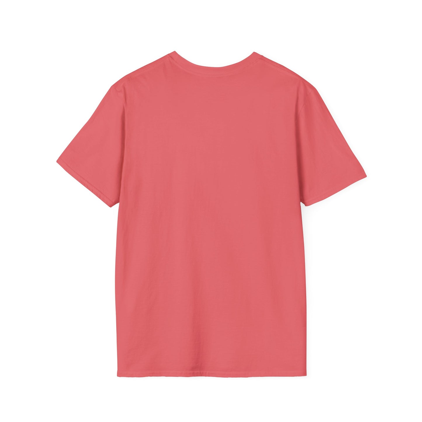 Serving with Heart (Unisex T-Shirt)