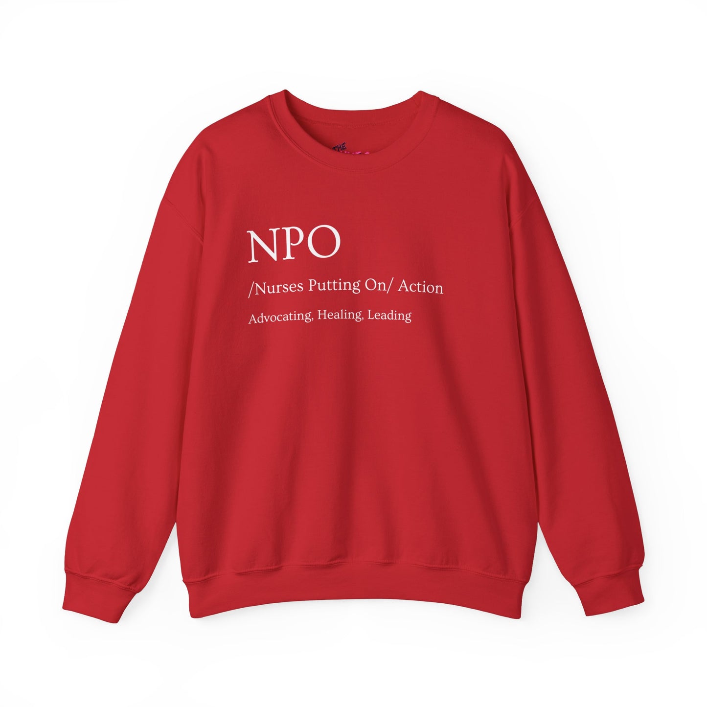 NPO - Advocating ,healing, leading,
