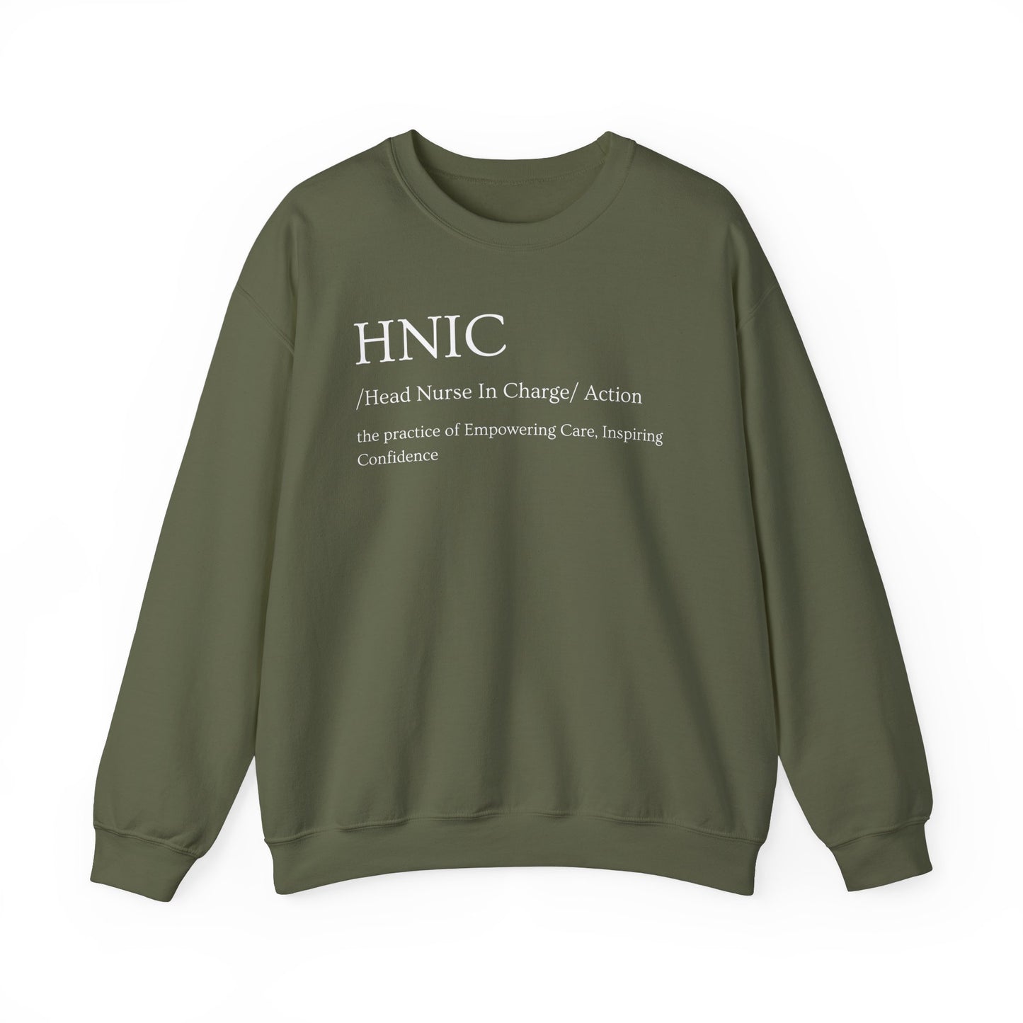 HNIC
