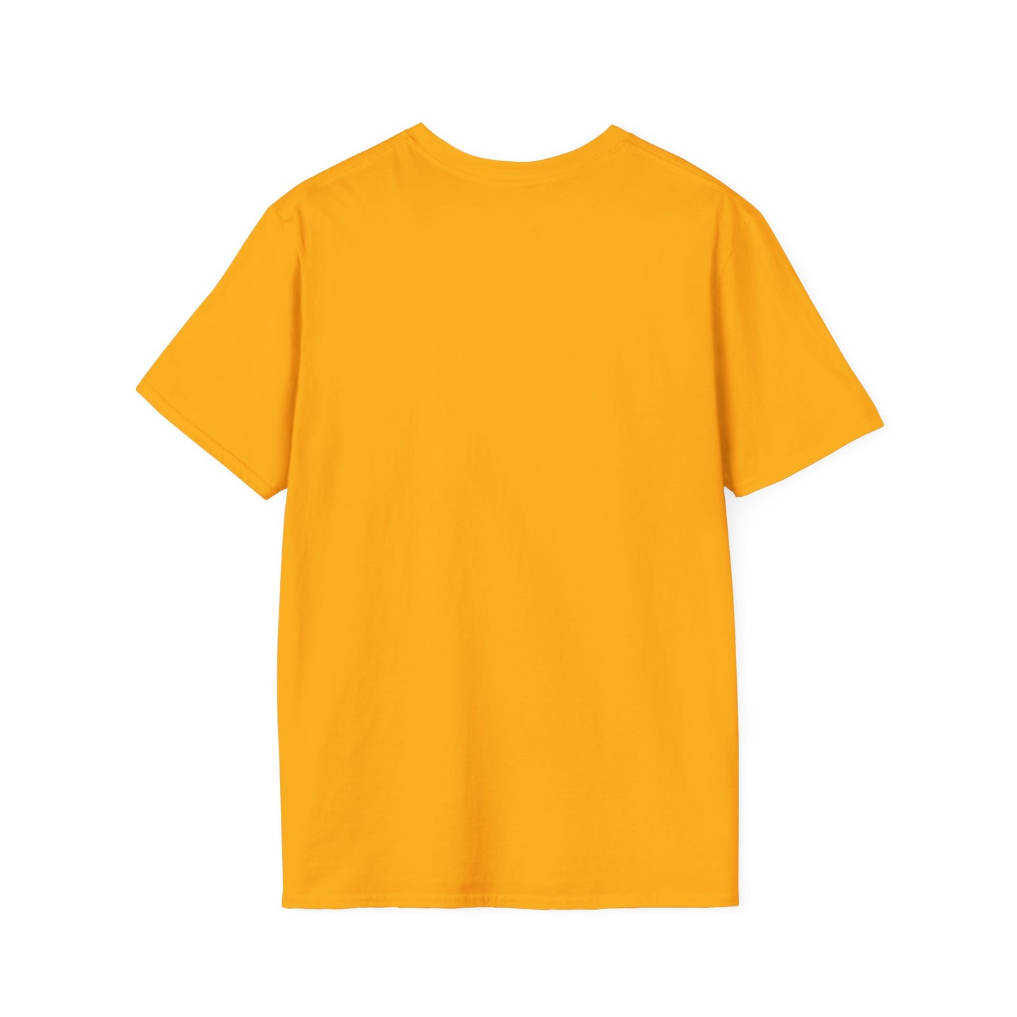 Bounce Back (Unisex T-Shirt)