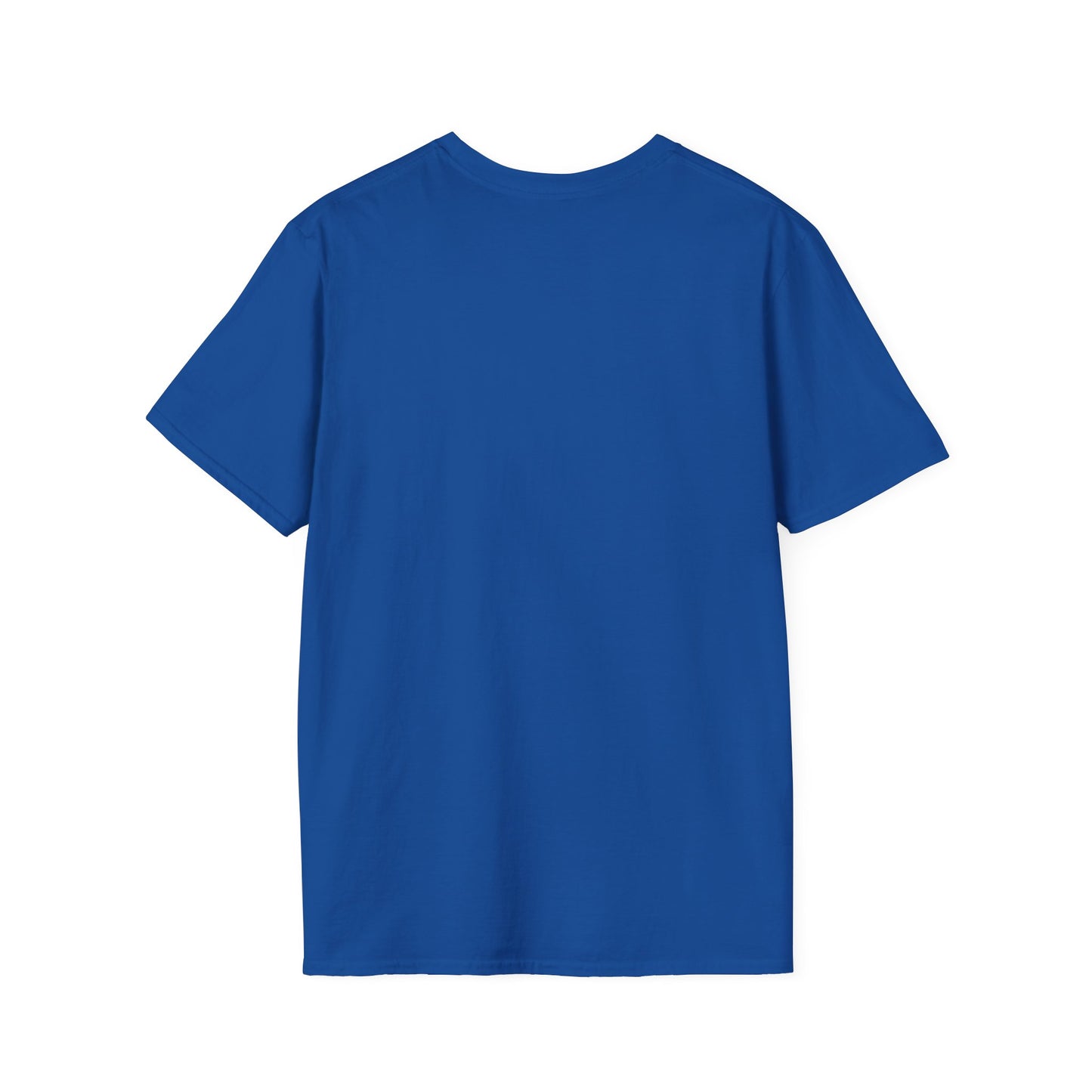 Where my handwriting becomes ancient code shirt (Unisex T-Shirt)