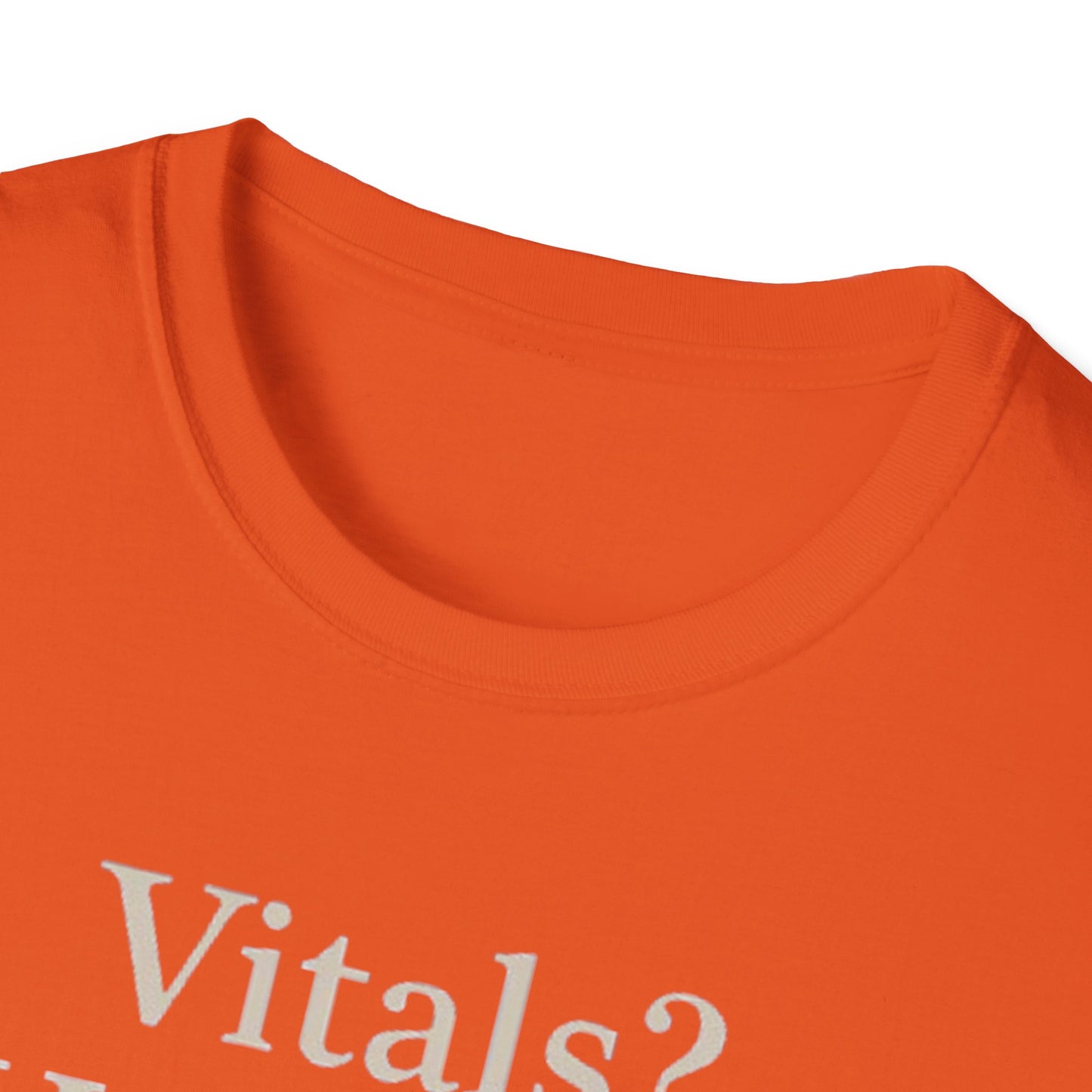 CNA Patient Care (Unisex T-Shirt)