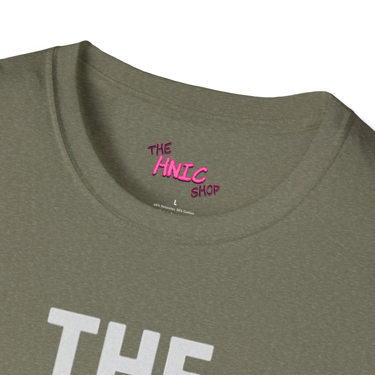 Bounce Back (Unisex T-Shirt)