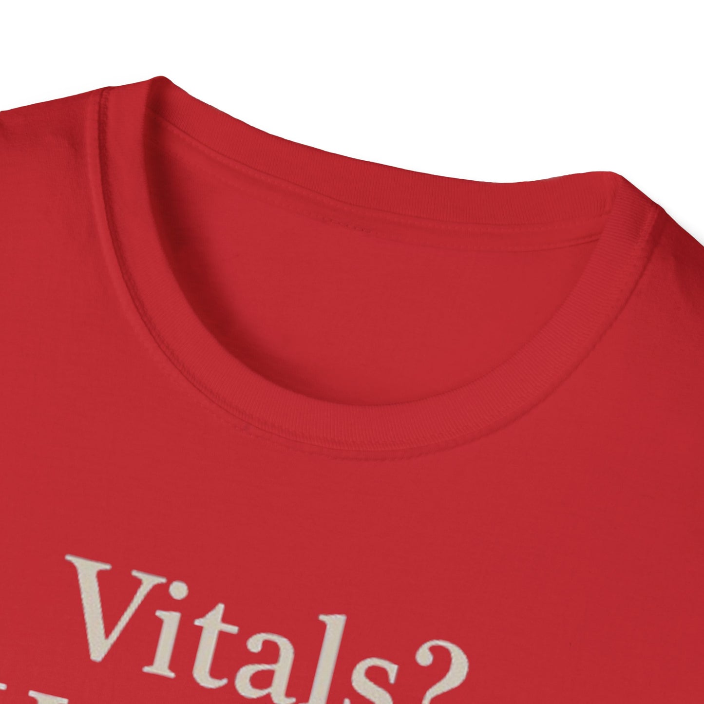 CNA Patient Care (Unisex T-Shirt)