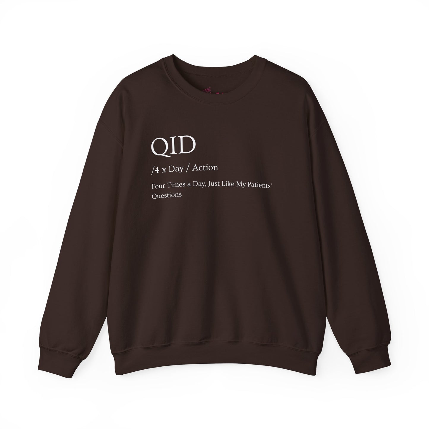 QID - Questions
