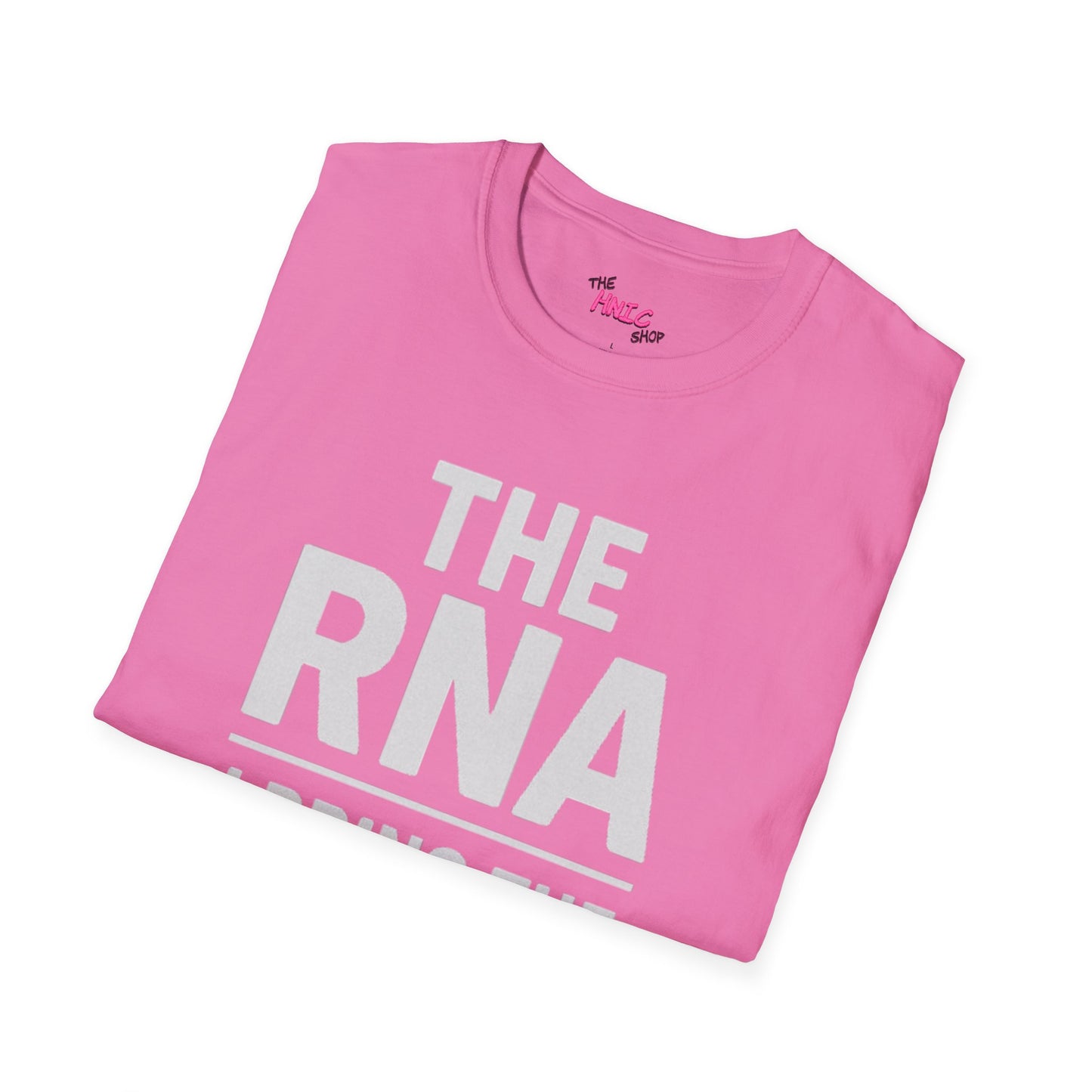 Bounce Back (Unisex T-Shirt)