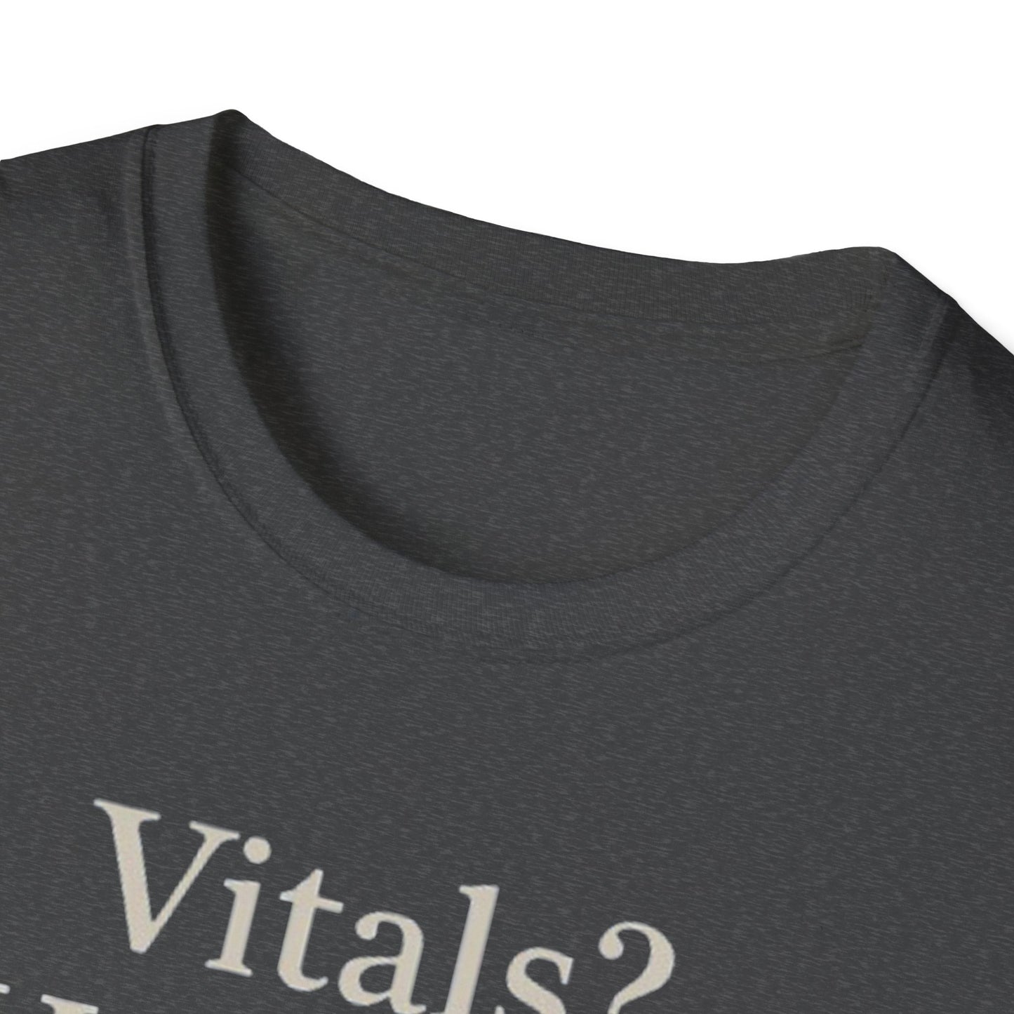 CNA Patient Care (Unisex T-Shirt)