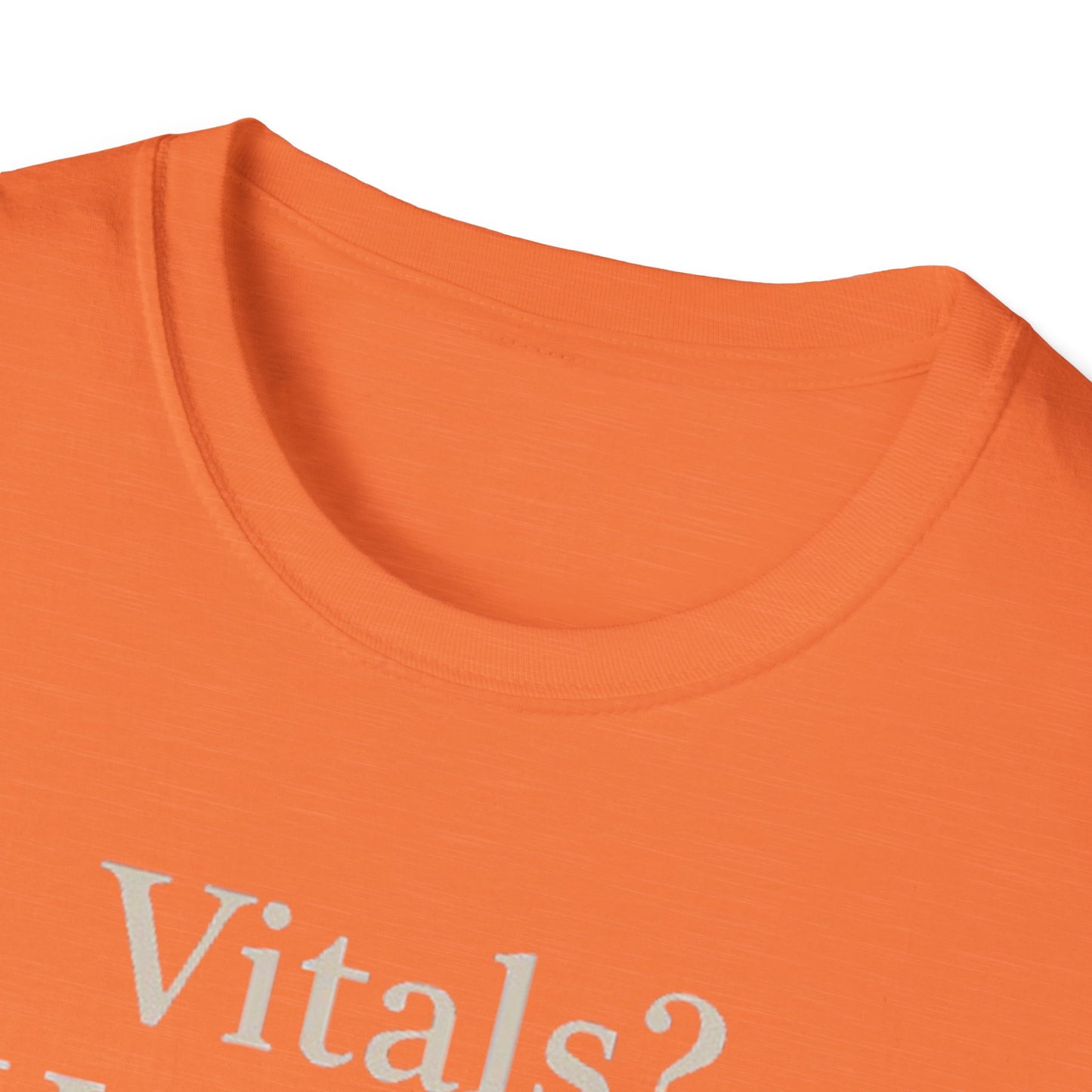 CNA Patient Care (Unisex T-Shirt)