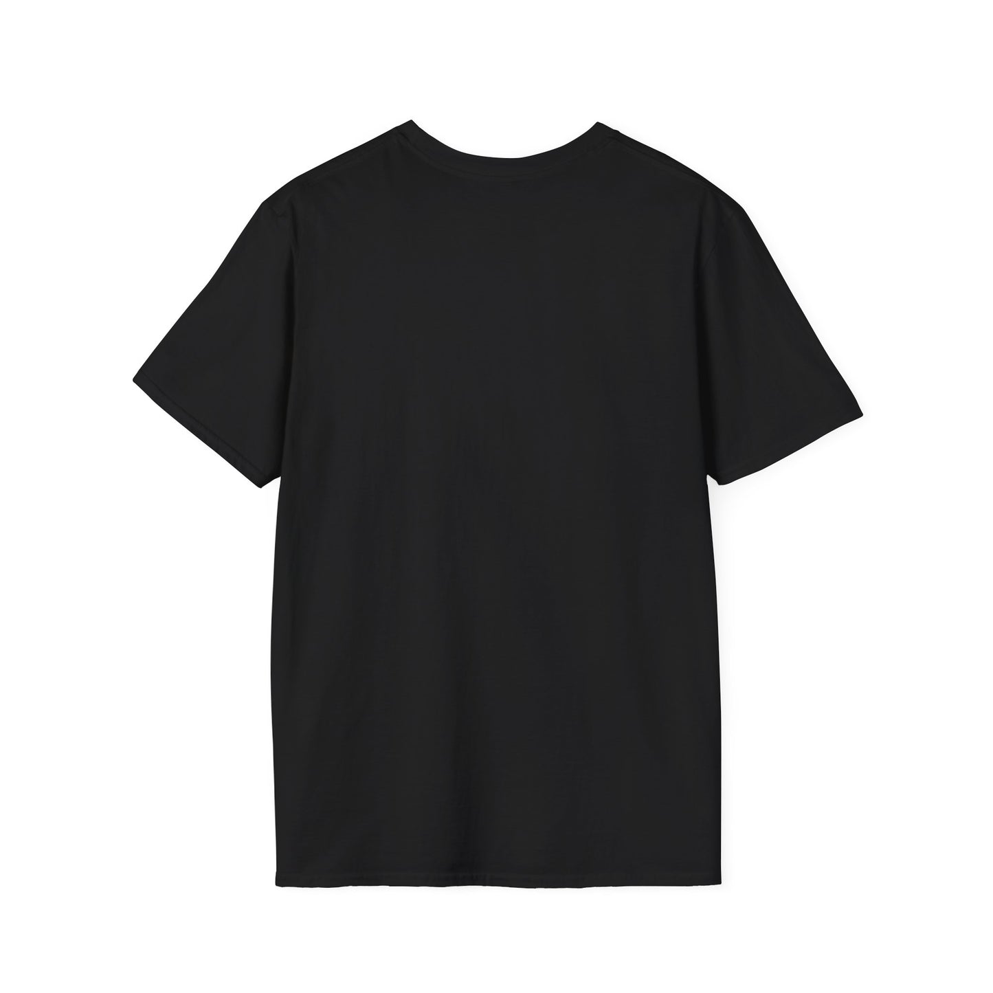 Not Just a CNA I'm the Backbone of Care (Unisex T-Shirt)