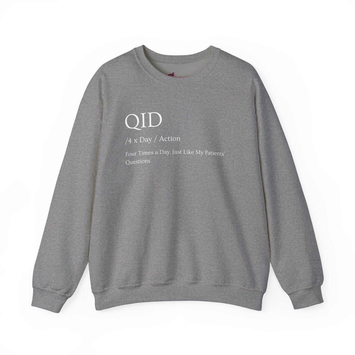 QID - Questions