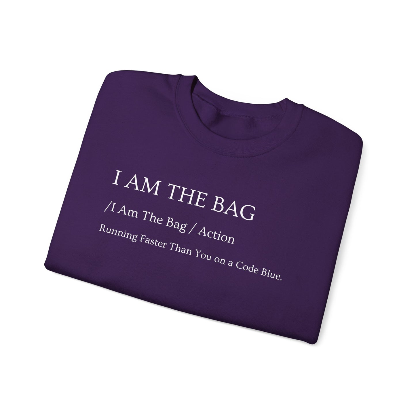 I AM THE BAG (2)
