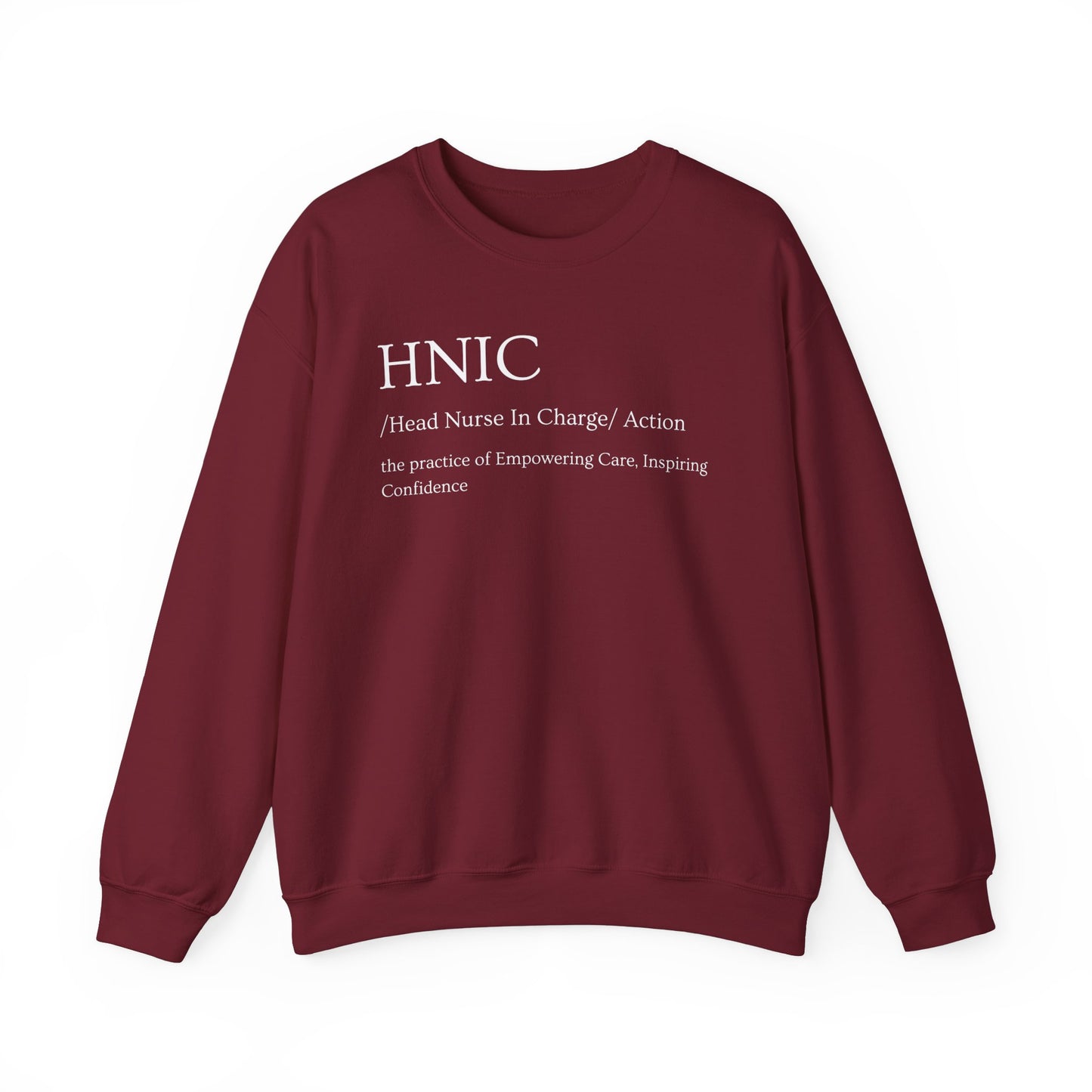 HNIC