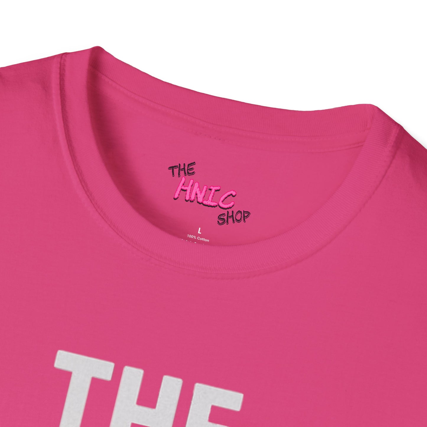 Bounce Back (Unisex T-Shirt)