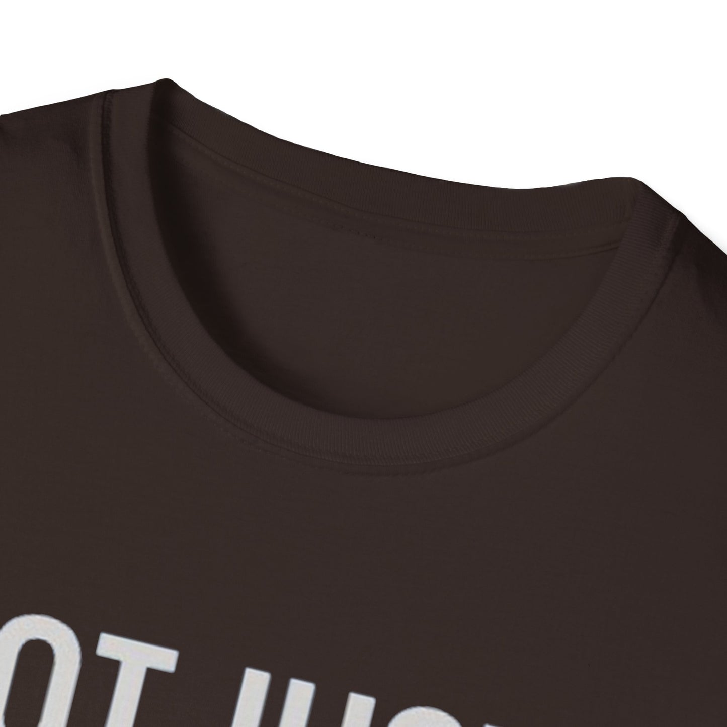 Not Just a Nurse, I'm That Nurse (Unisex T-Shirt)