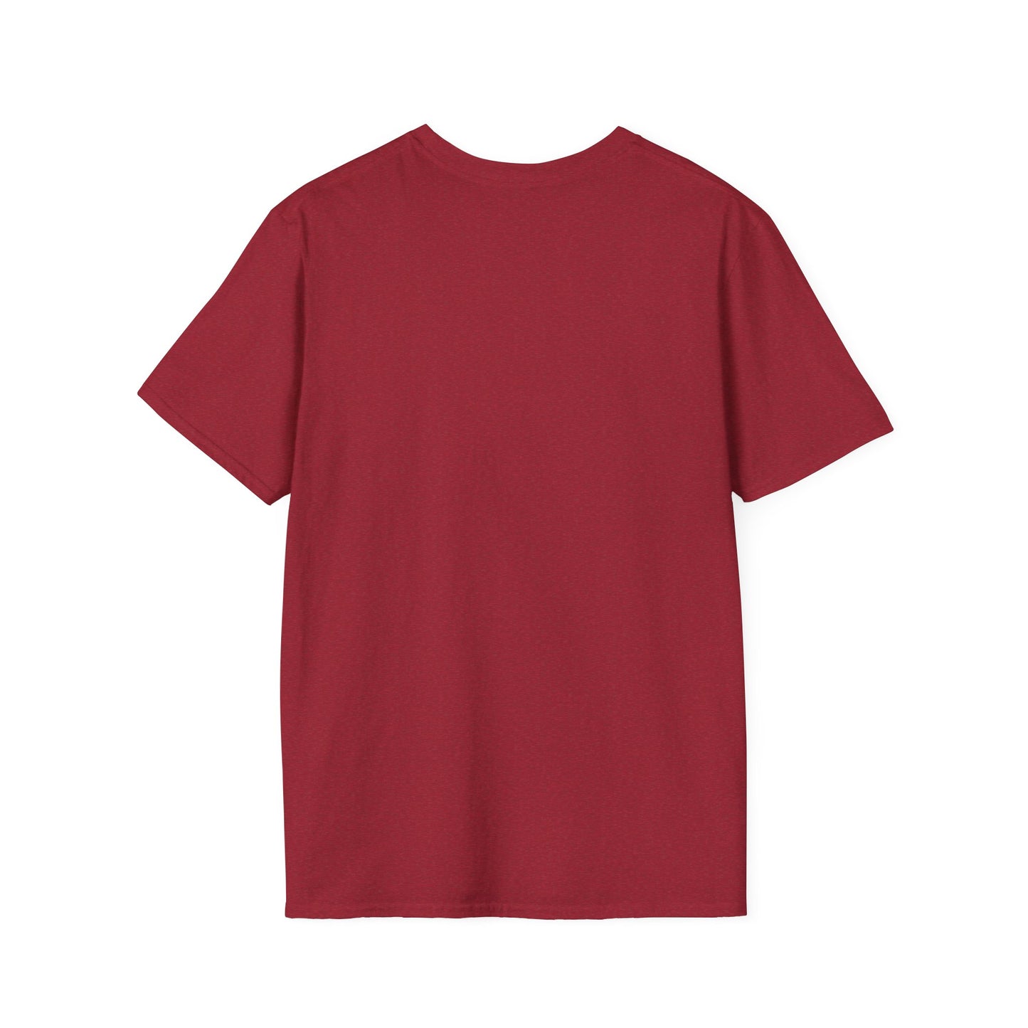 Where my handwriting becomes ancient code shirt (Unisex T-Shirt)