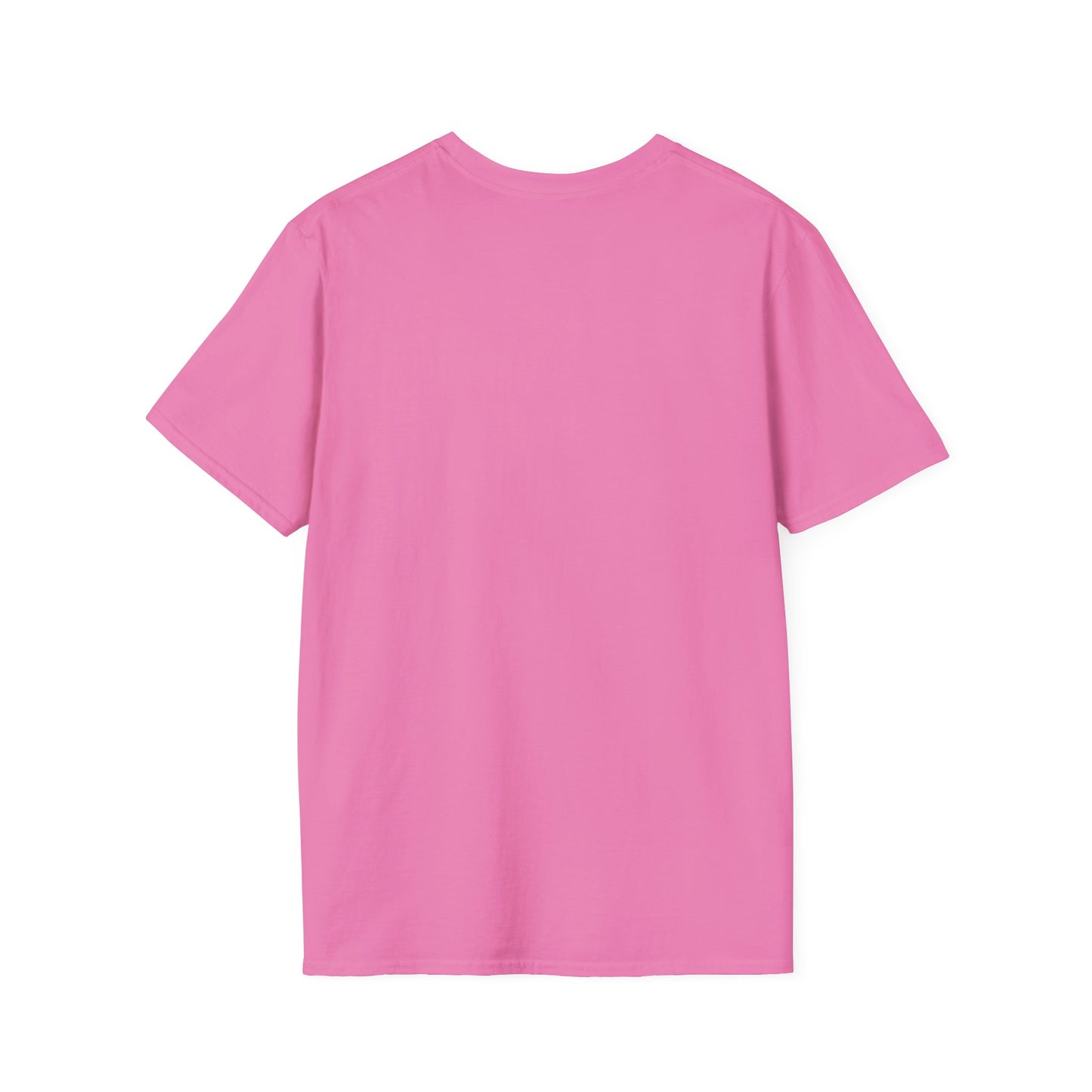 Bounce Back (Unisex T-Shirt)