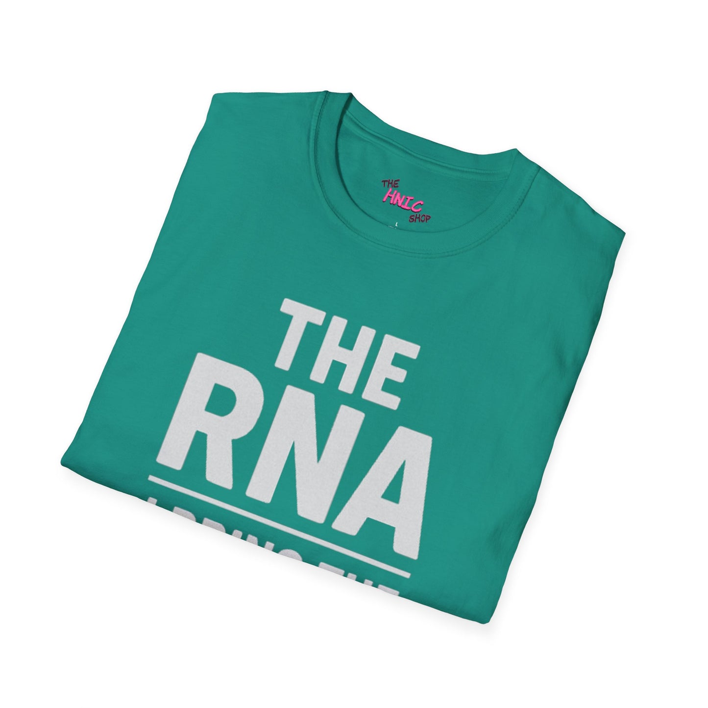 Bounce Back (Unisex T-Shirt)