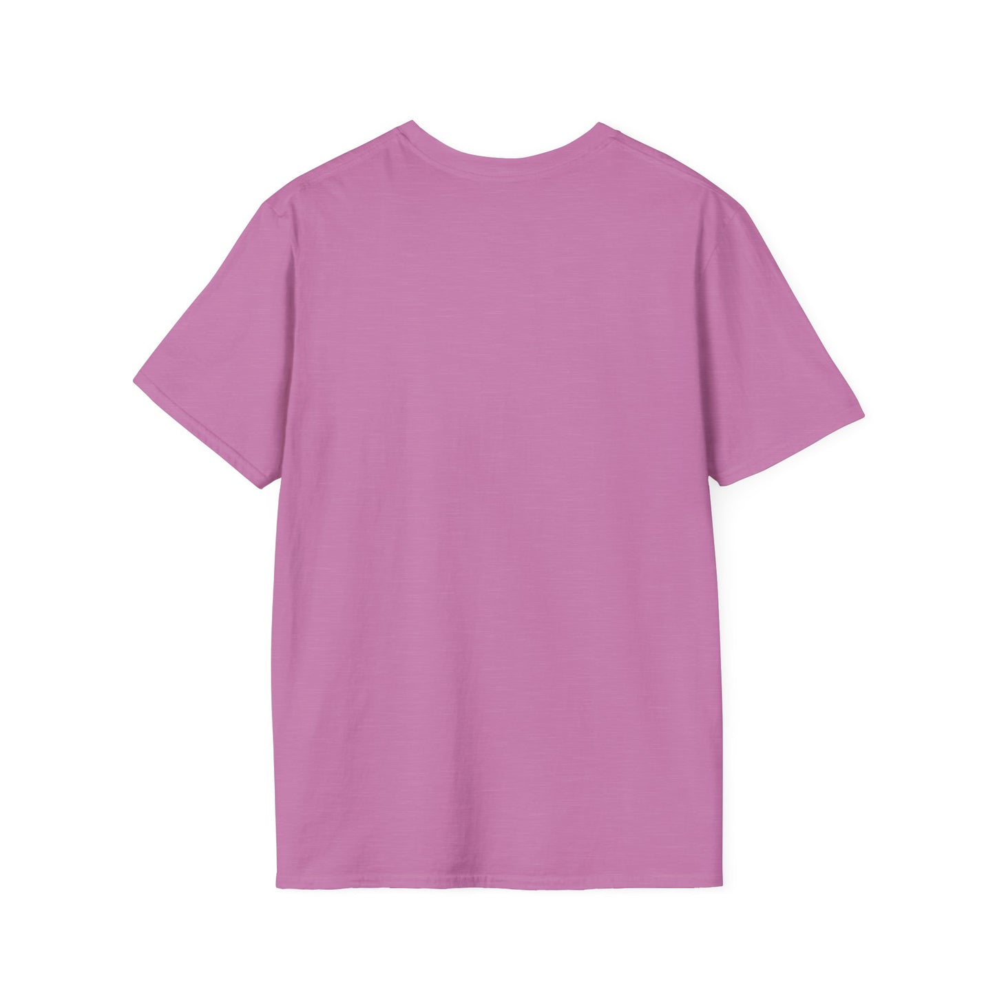 Serving with Heart (Unisex T-Shirt)