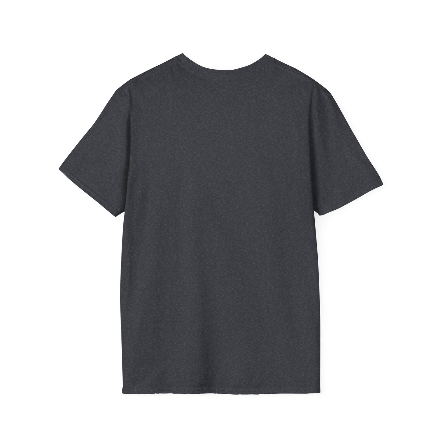 THE RN ENOUGH SAID (Unisex T-Shirt)