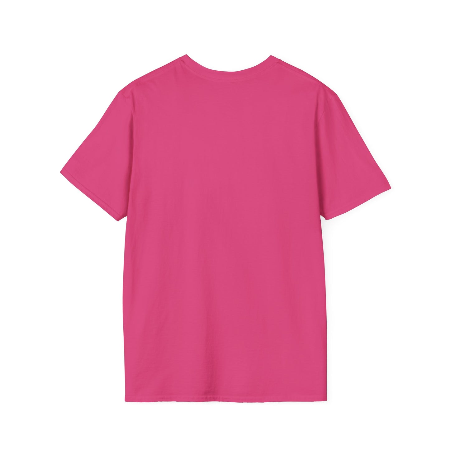 Bounce Back (Unisex T-Shirt)