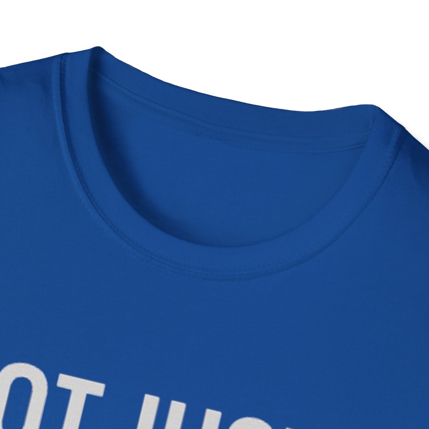 Not Just a Nurse, I'm That Nurse (Unisex T-Shirt)