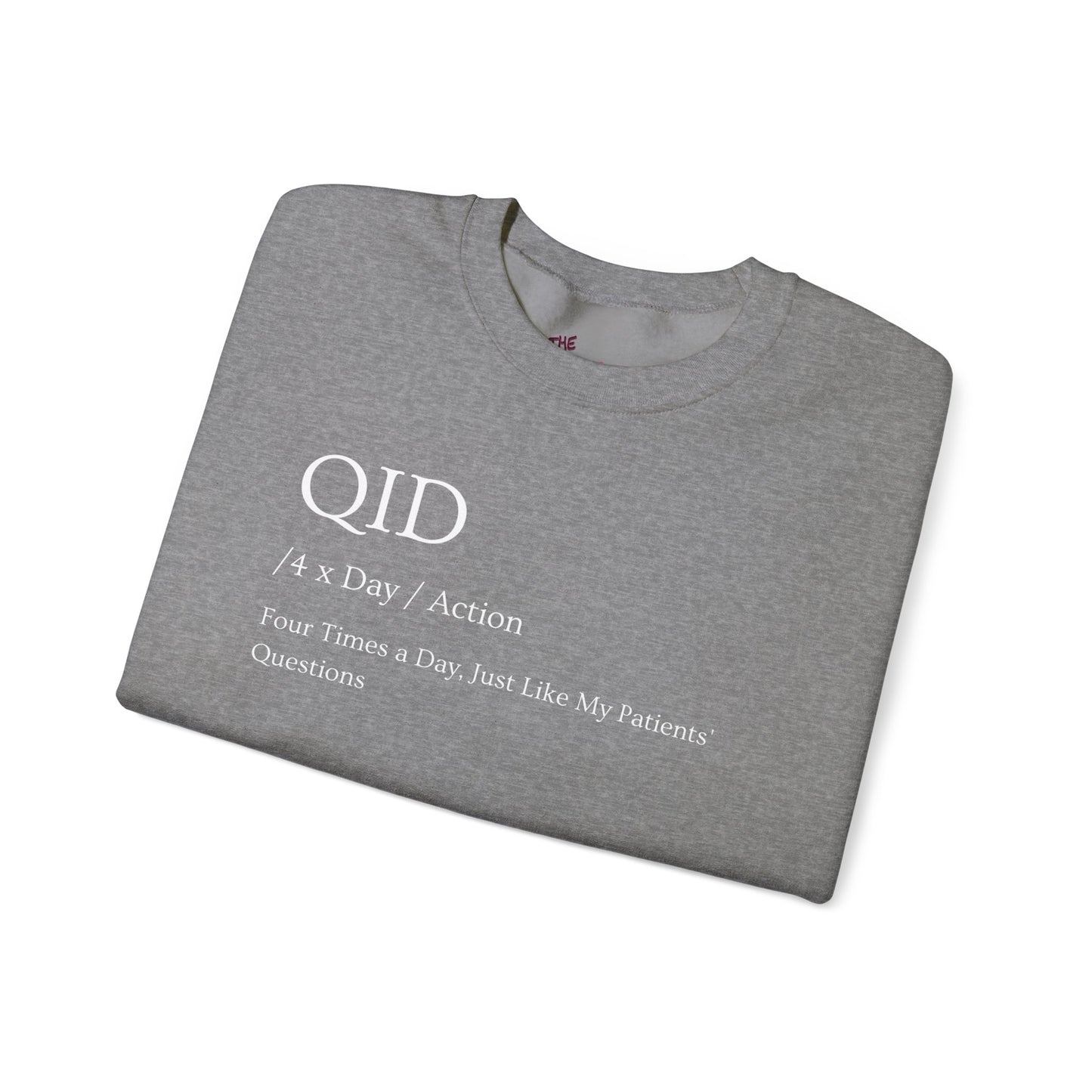 QID - Questions