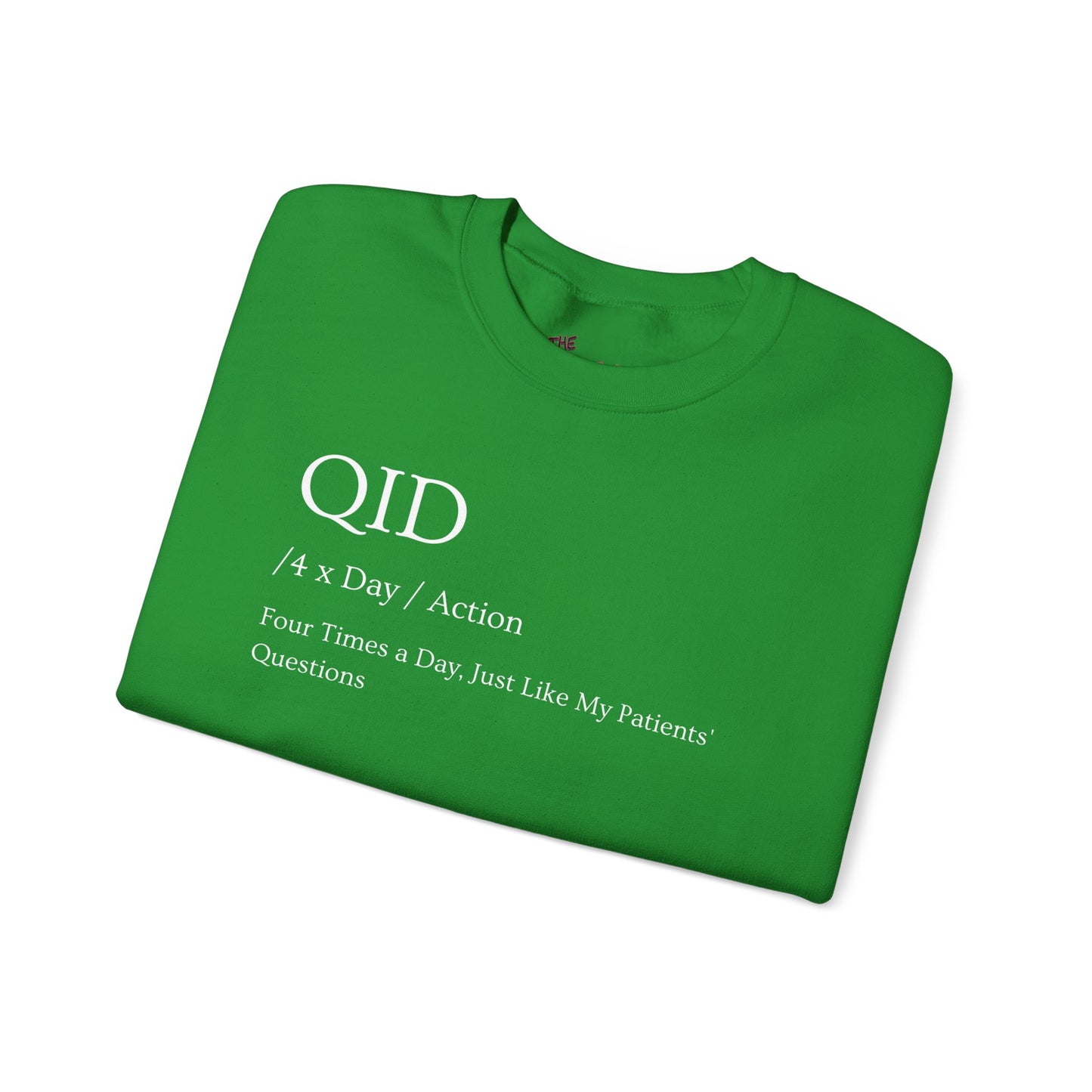 QID - Questions