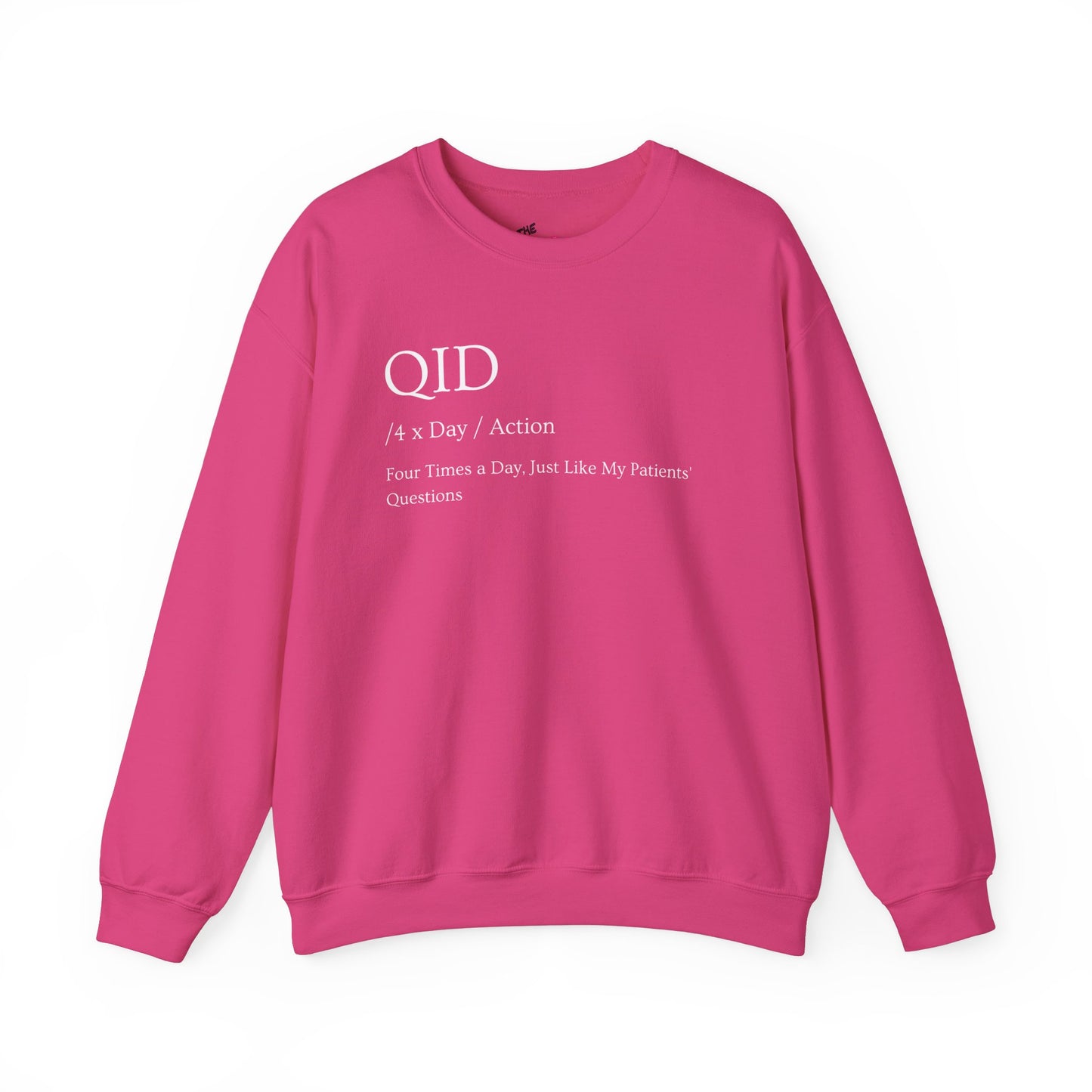 QID - Questions