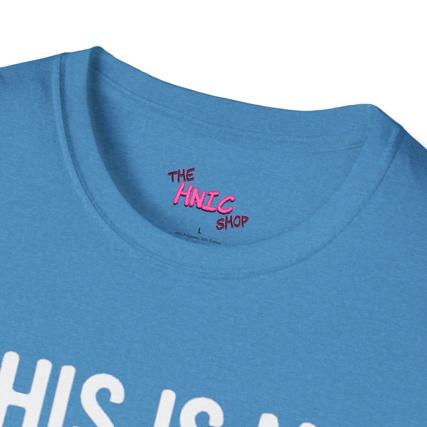 12-Hour Shift (Unisex T-Shirt)