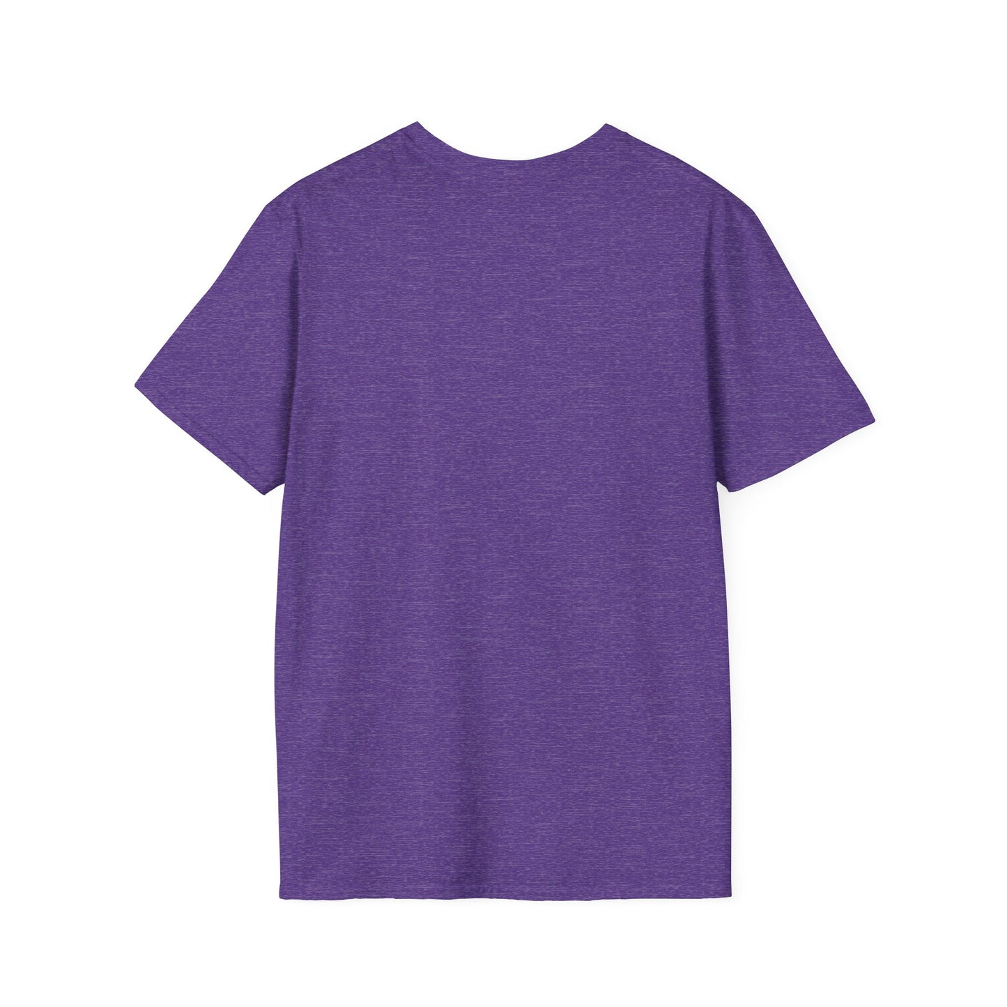 Nothing Happened Today (Unisex T-Shirt)
