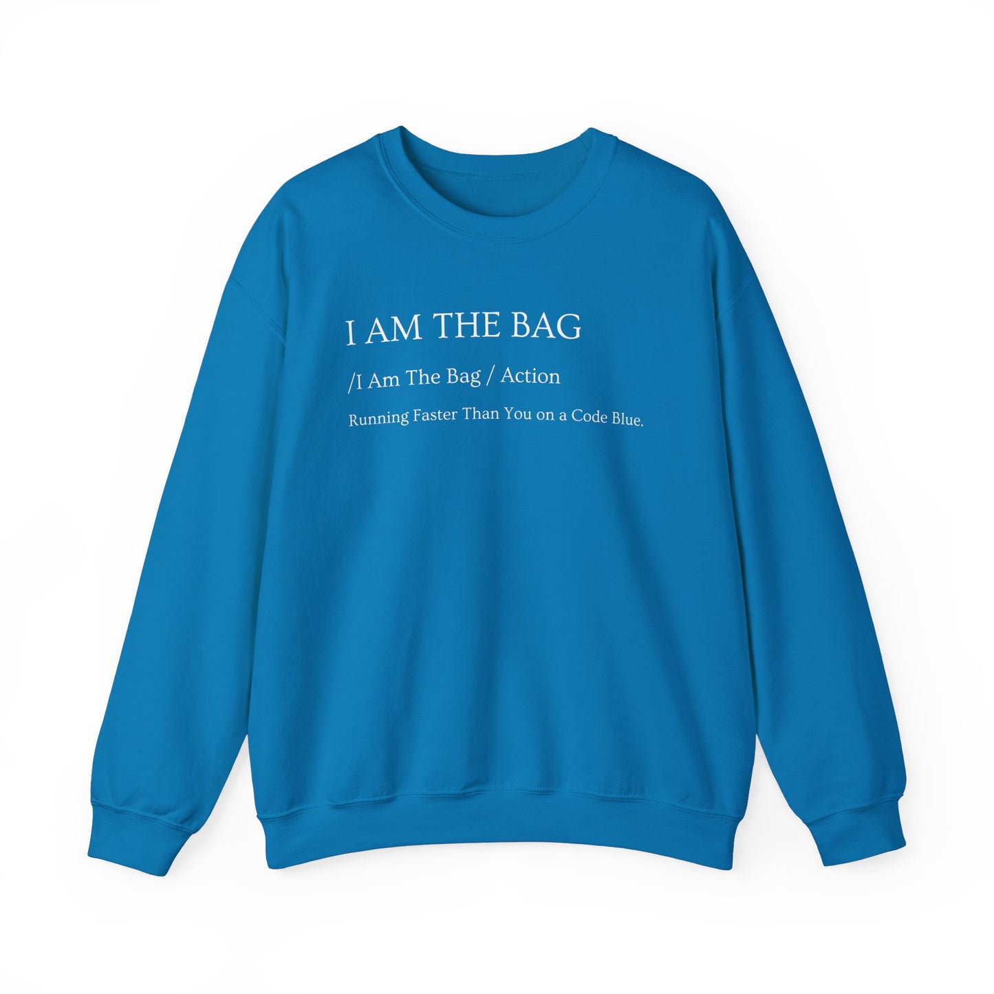 I AM THE BAG (2)
