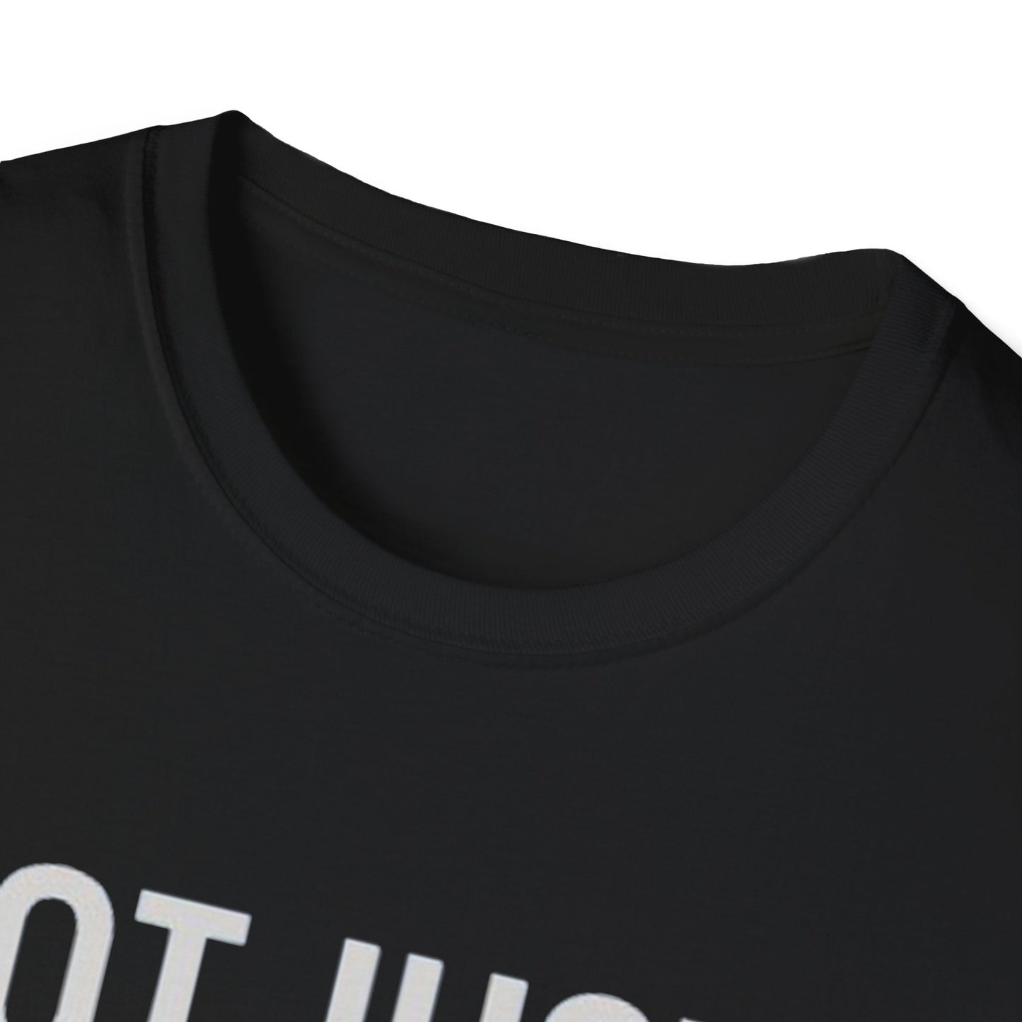 Not Just a Nurse, I'm That Nurse (Unisex T-Shirt)