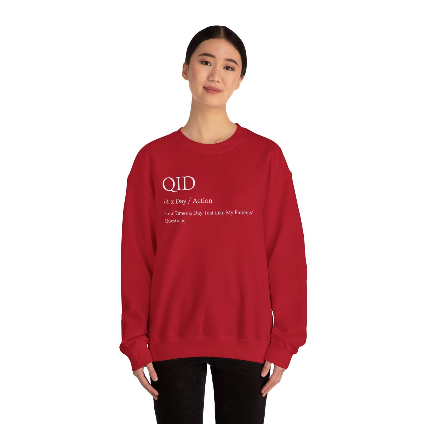 QID - Questions