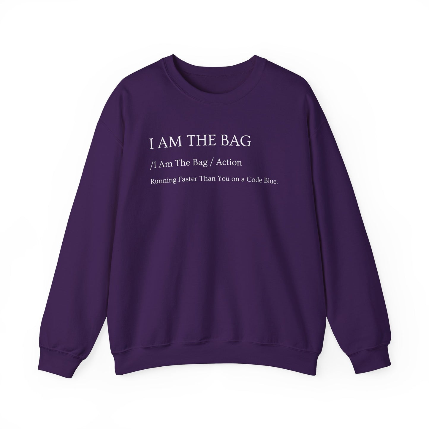 I AM THE BAG (2)