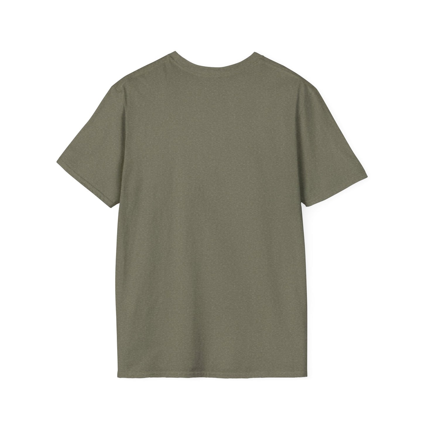 Bounce Back (Unisex T-Shirt)