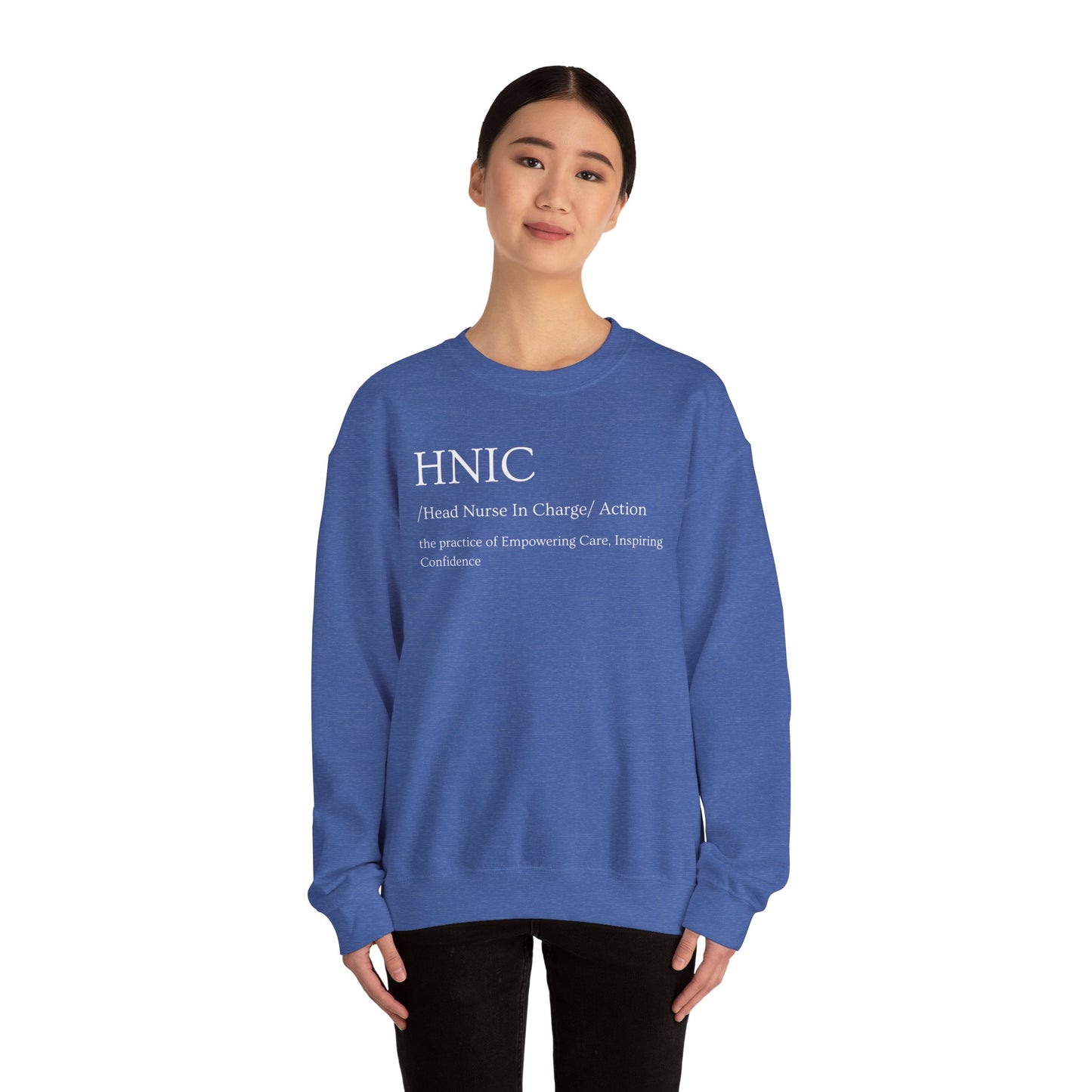 HNIC