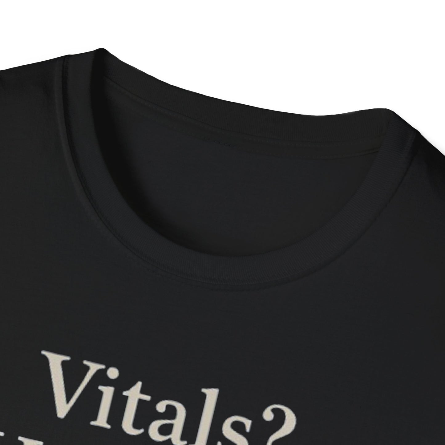 CNA Patient Care (Unisex T-Shirt)