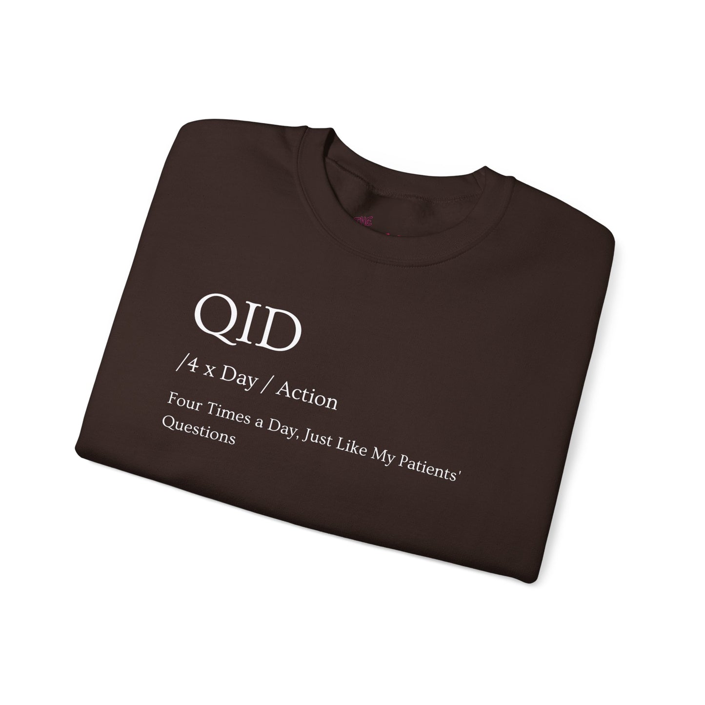 QID - Questions