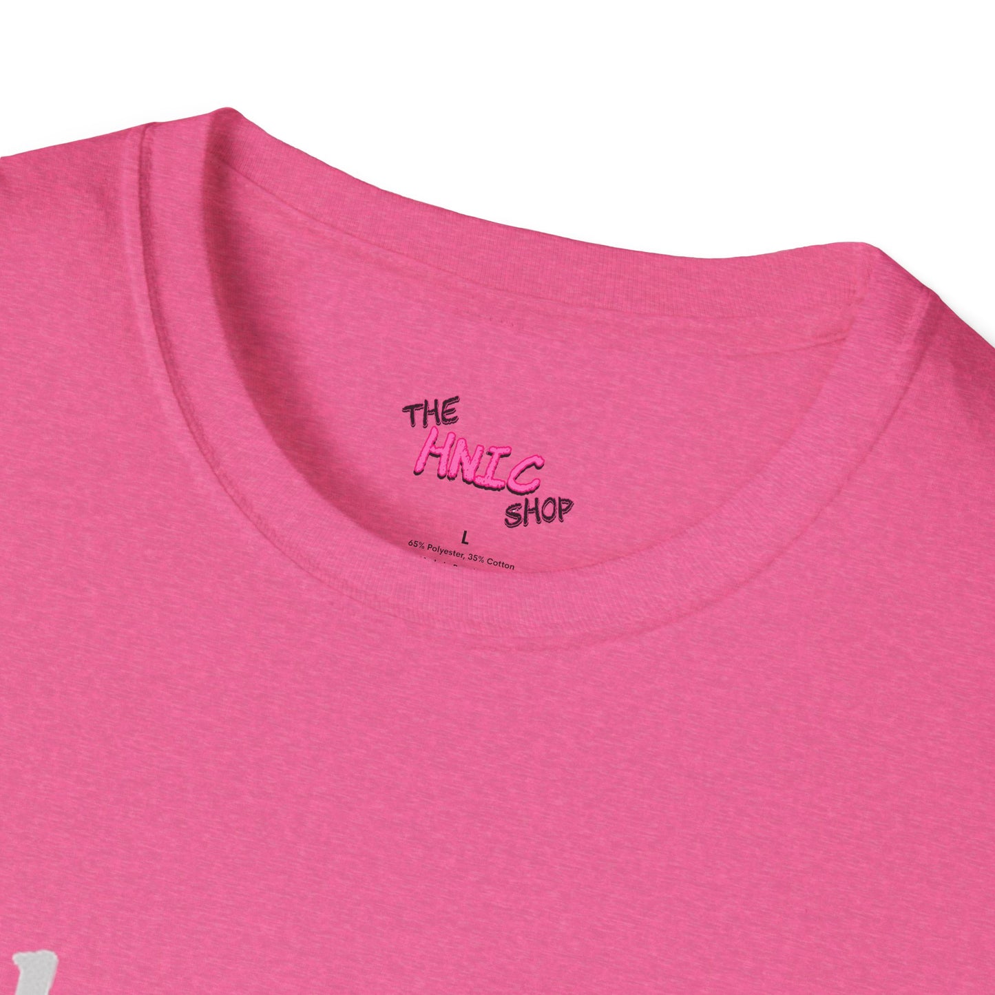 Where my handwriting becomes ancient code shirt (Unisex T-Shirt)