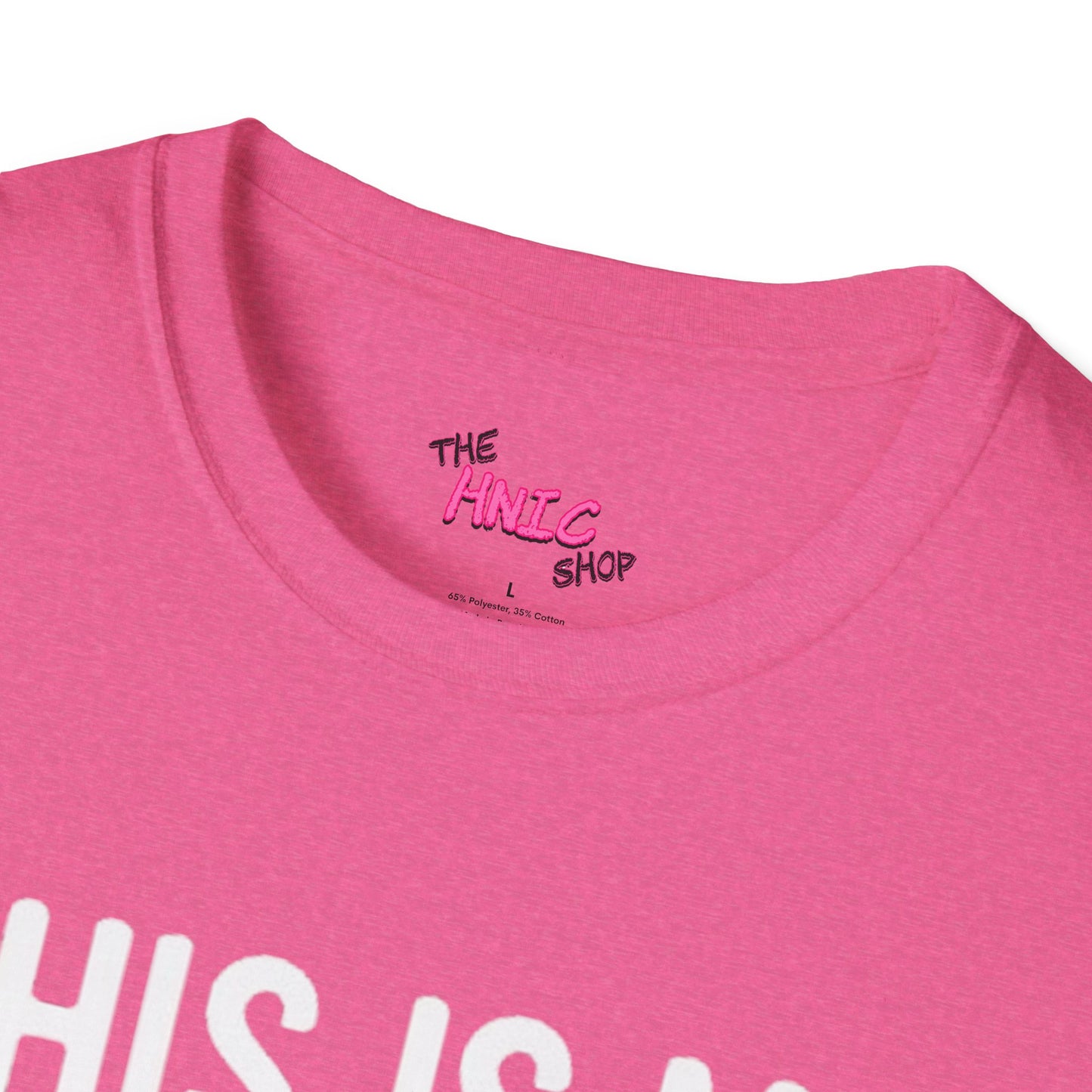12-Hour Shift (Unisex T-Shirt)