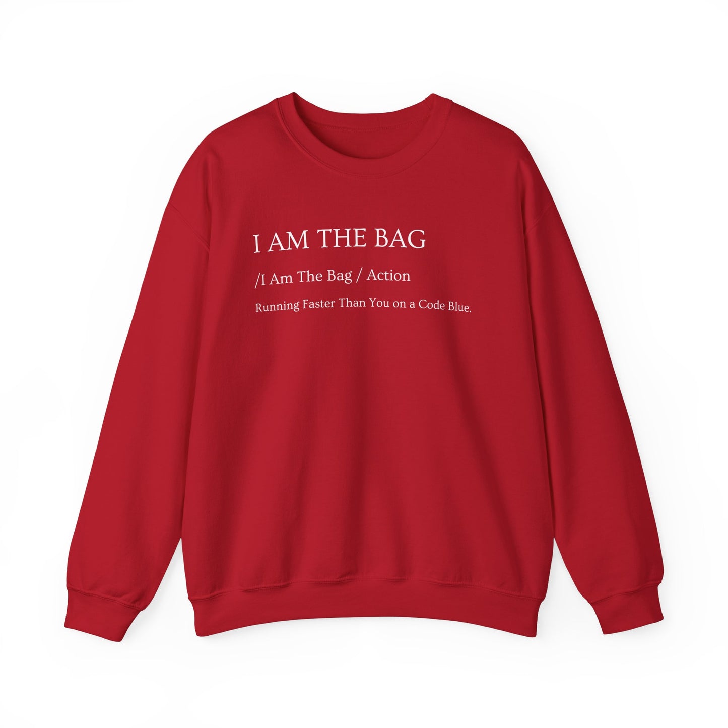 I AM THE BAG (2)