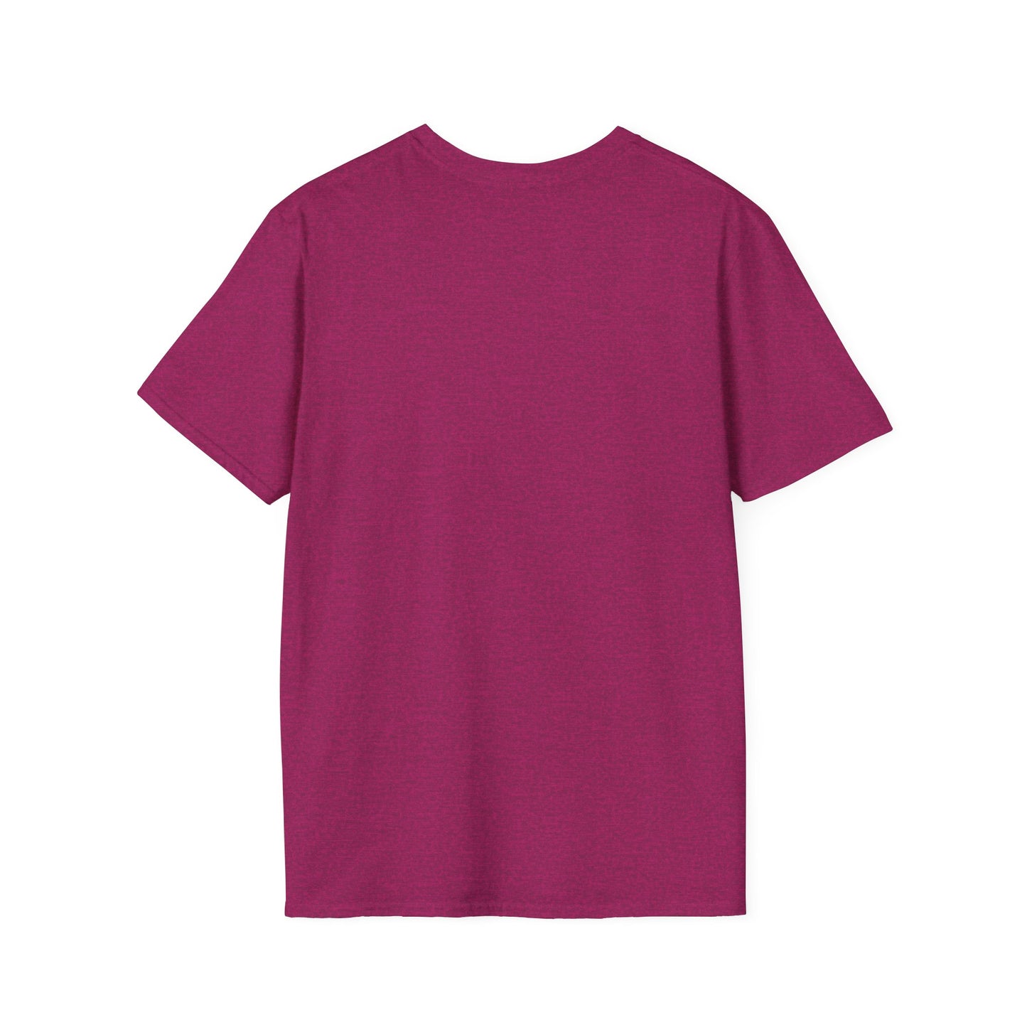 Where my handwriting becomes ancient code shirt (Unisex T-Shirt)